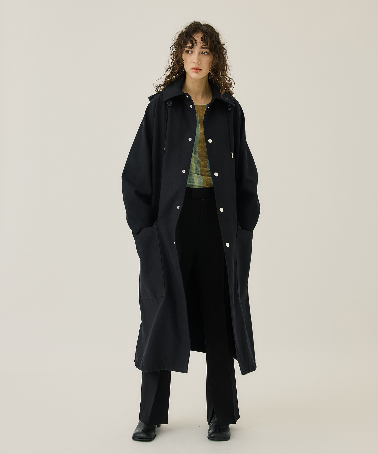 WOMENS/OUTER/COATS｜ STUDIOUS ONLINE公式通販サイト