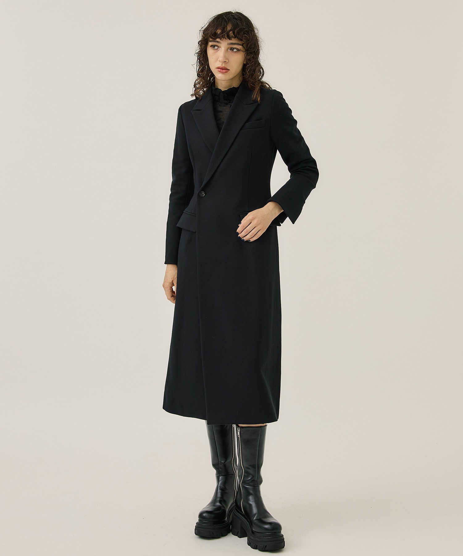 WOMENS/OUTER/COATS｜ STUDIOUS ONLINE公式通販サイト