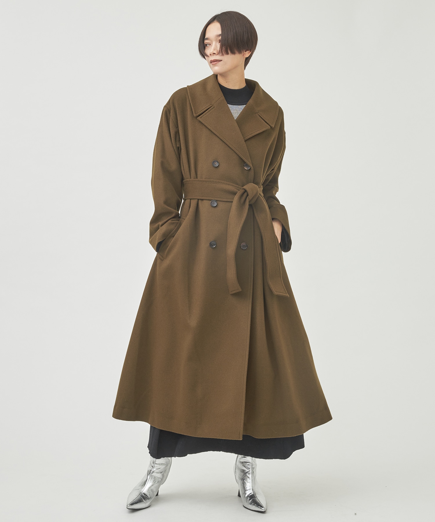 WOMENS/アウター/COATS｜ STUDIOUS ONLINE公式通販サイト