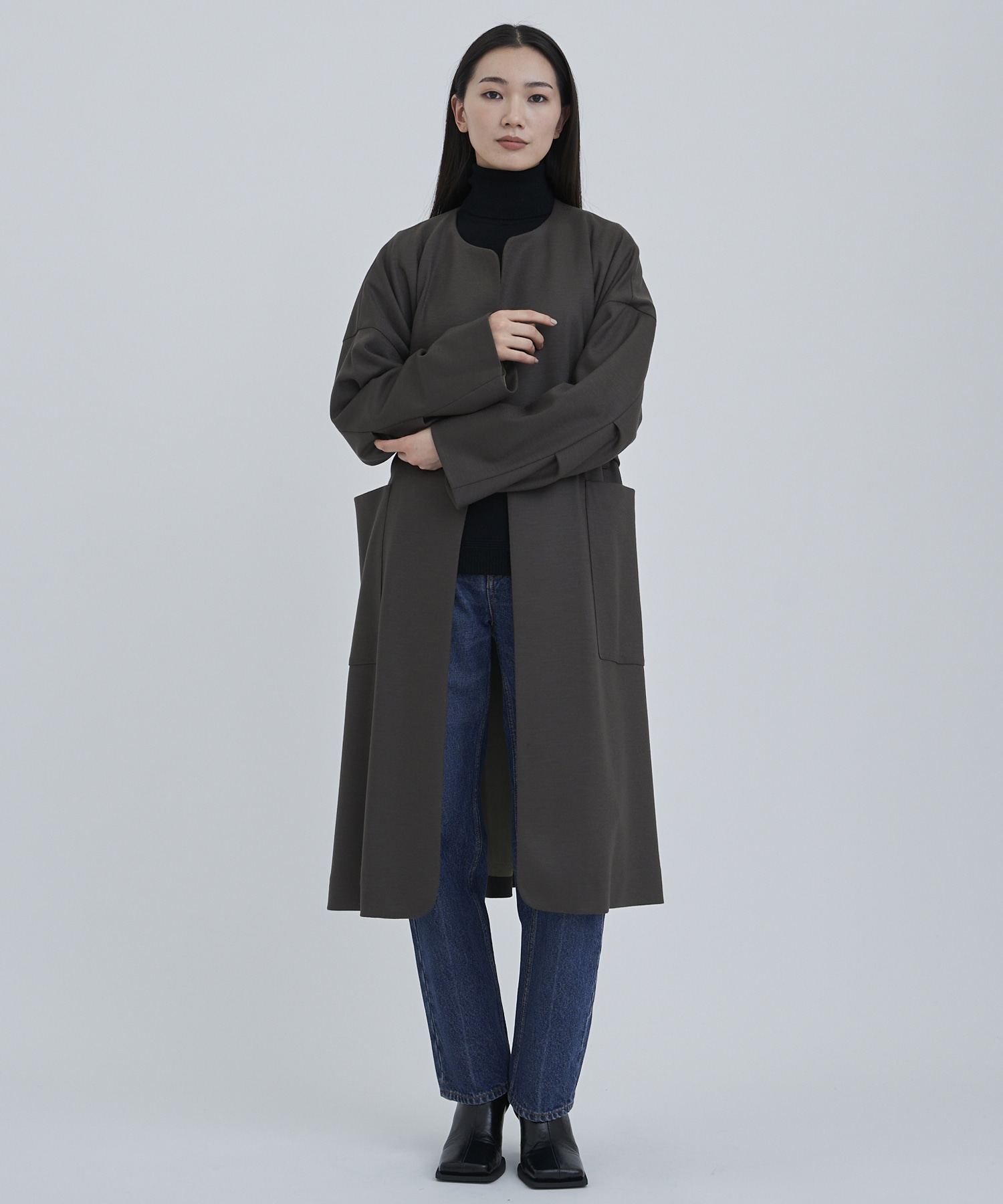 WOMENS/アウター/COATS｜ STUDIOUS ONLINE公式通販サイト