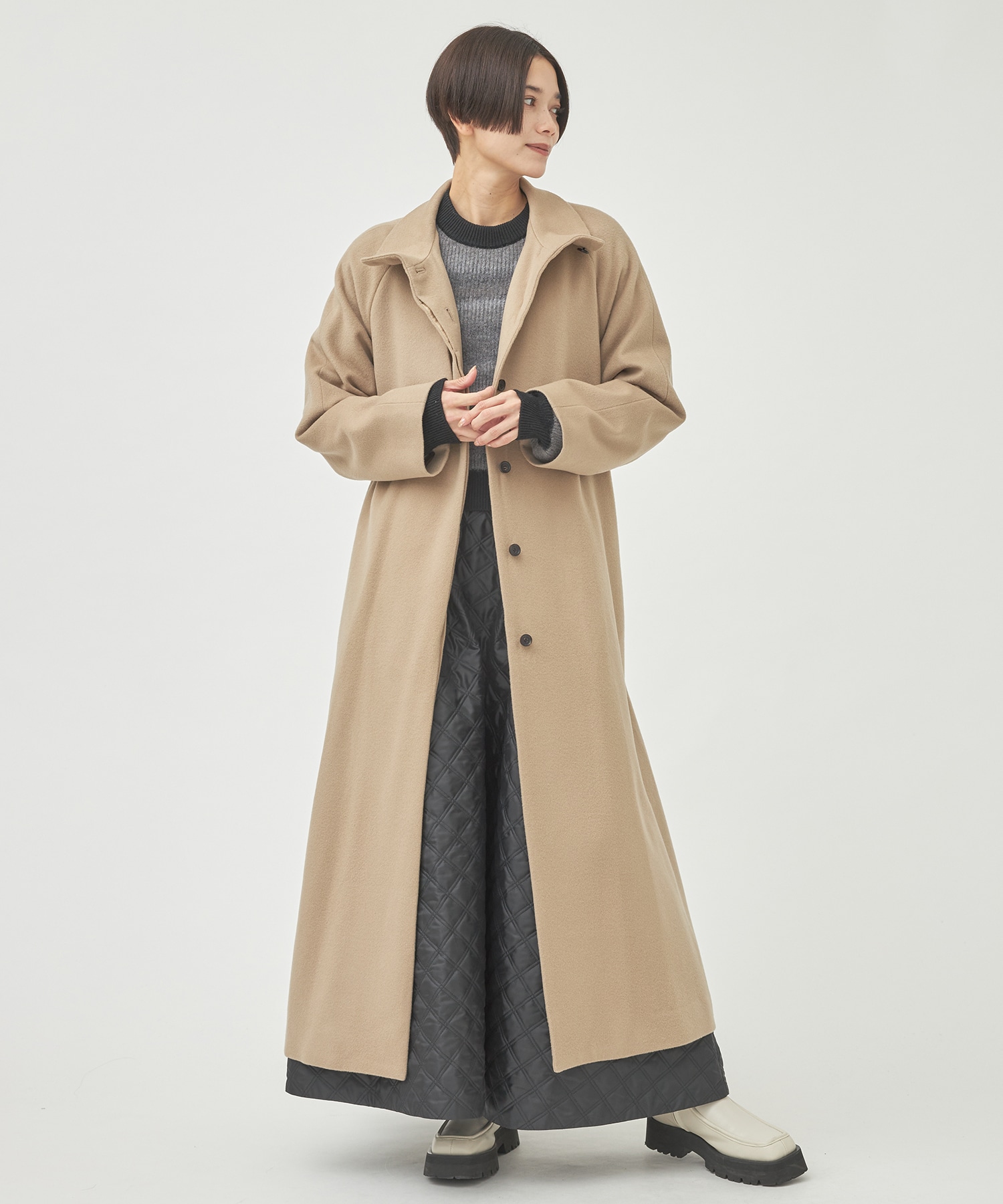 WOMENS/OUTER｜ STUDIOUS ONLINE公式通販サイト