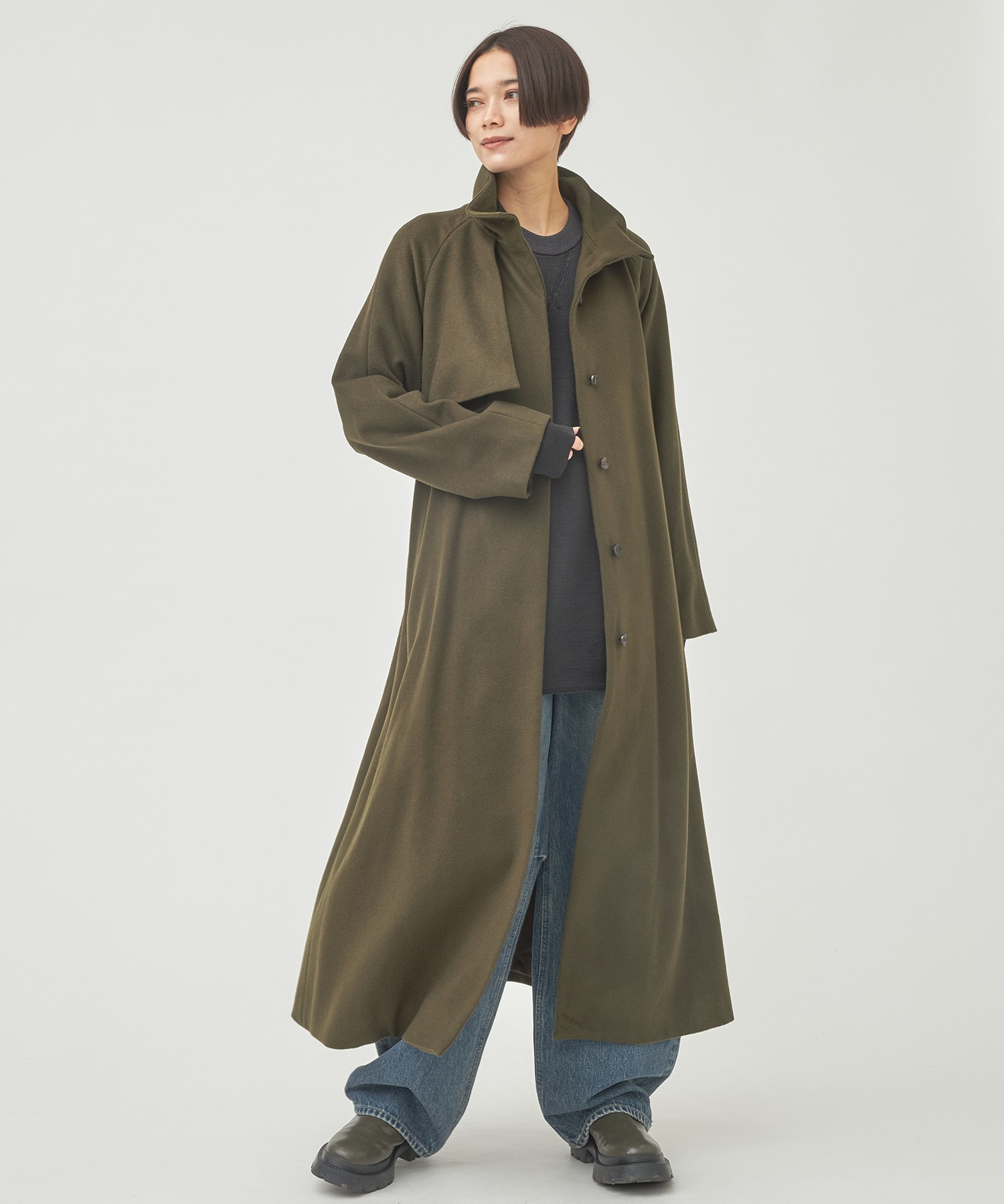 WOMENS/OUTER(並び順：新着順)｜ STUDIOUS ONLINE公式通販サイト