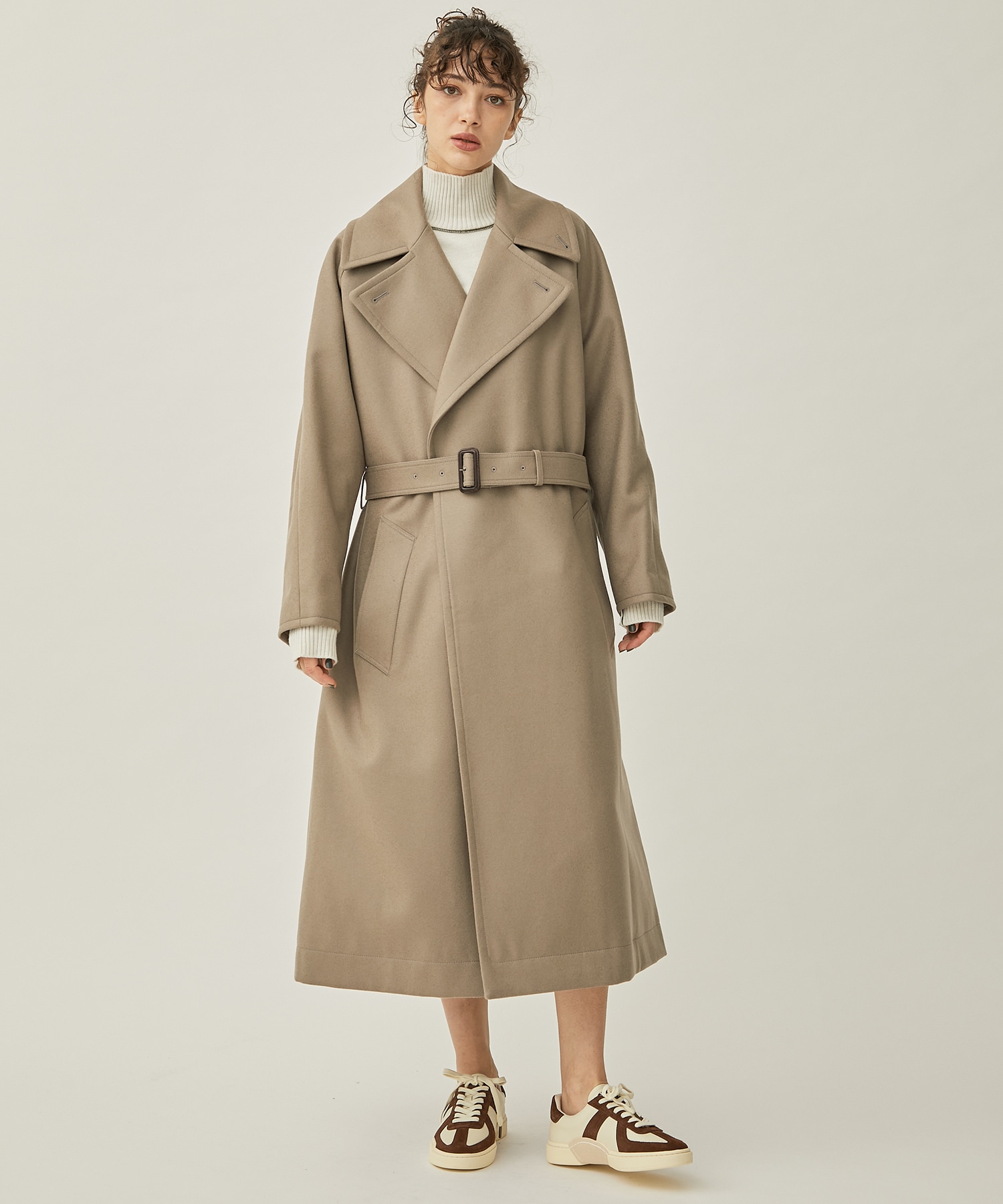 WOMENS/OUTER/TRENCH COATS｜ STUDIOUS ONLINE公式通販サイト