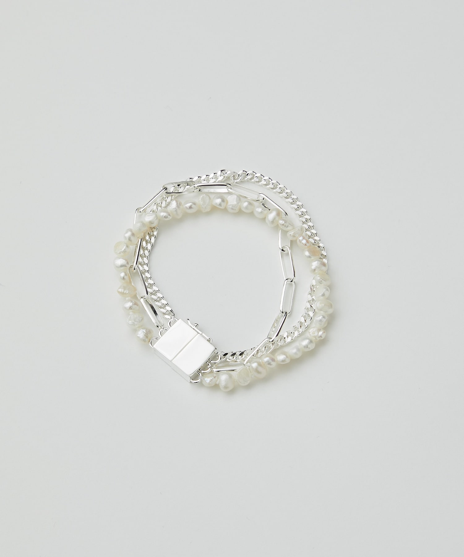 Magnets Bracelet / Pearl