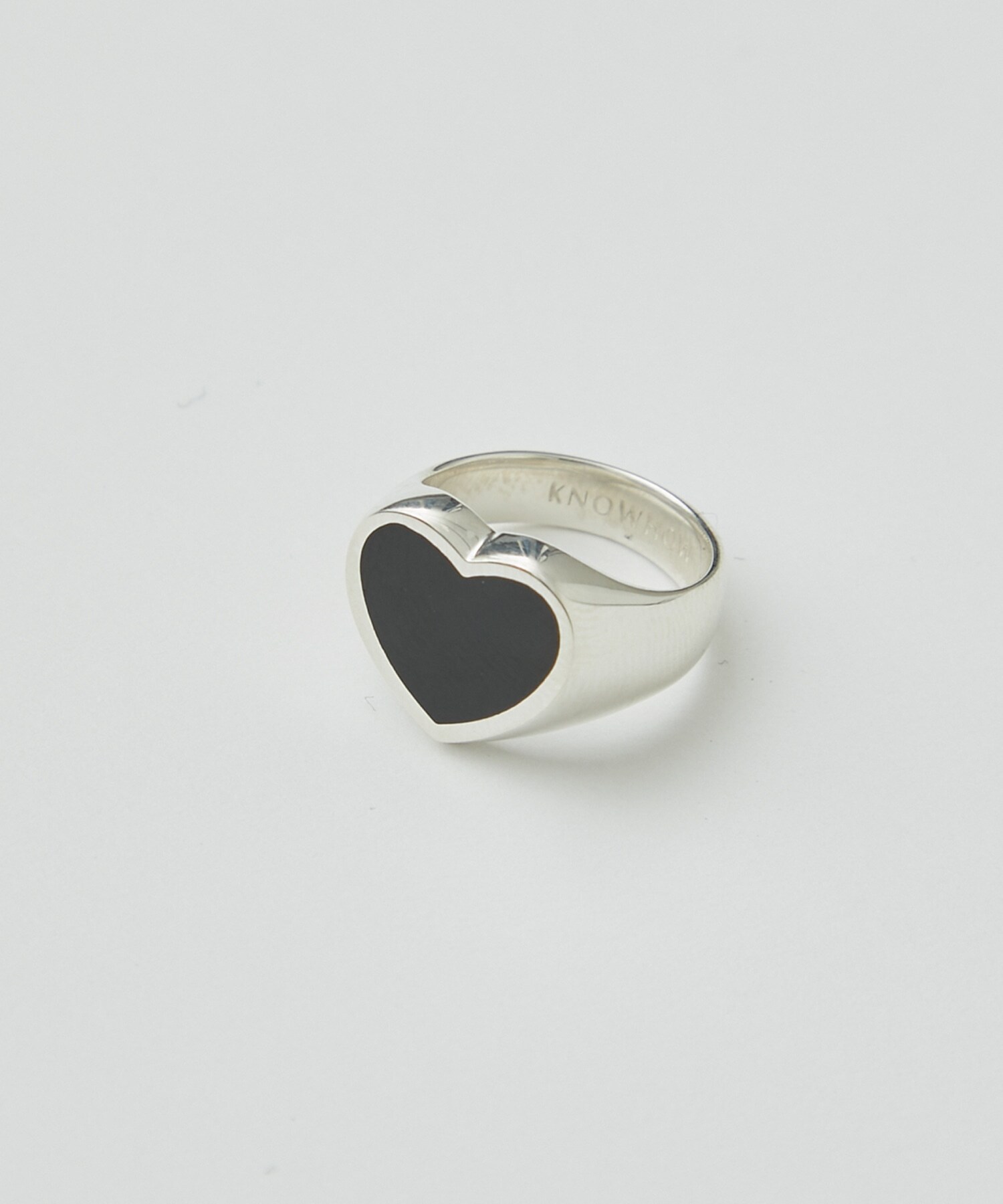 Heart Ring #5