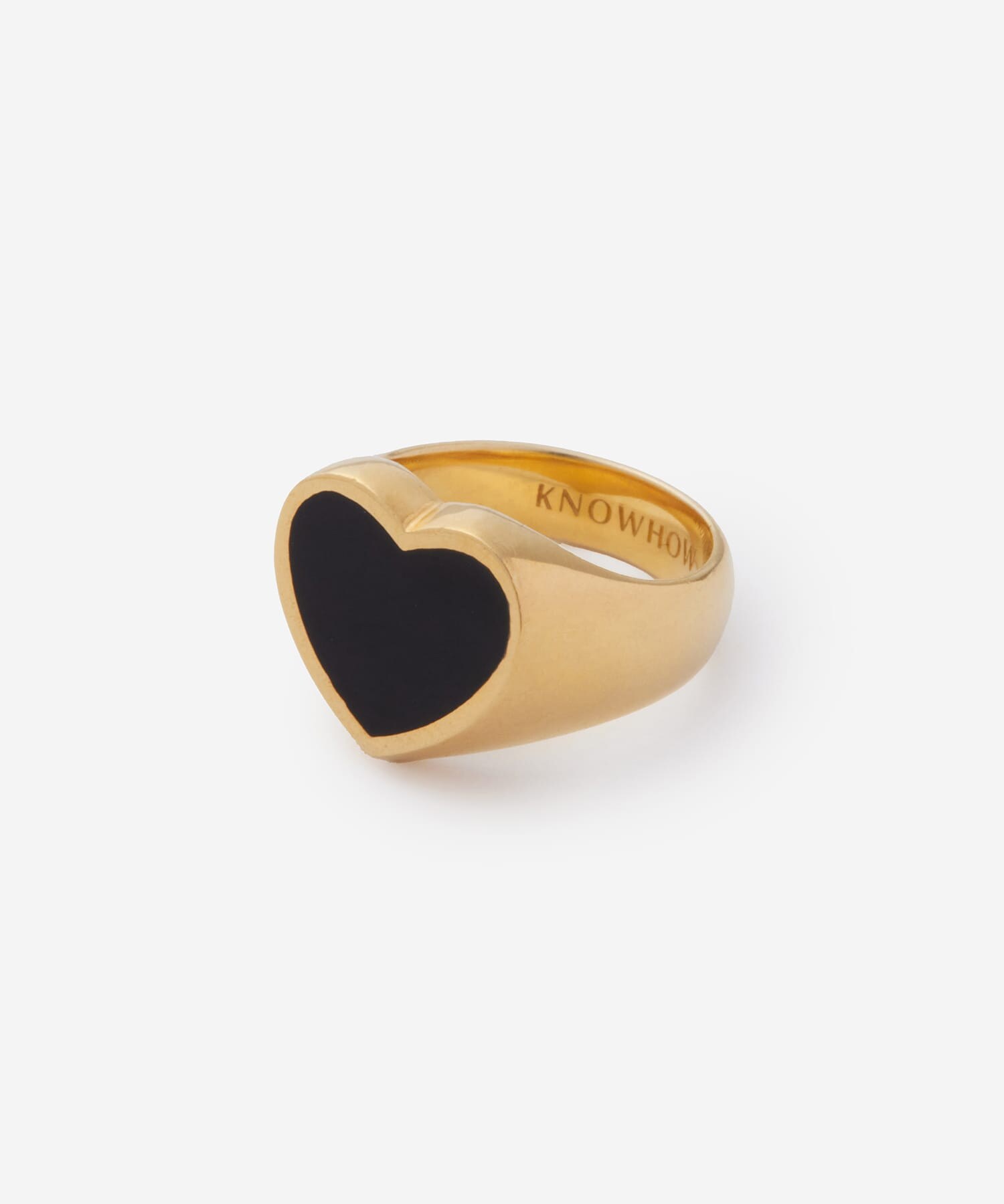 Heart Ring #5