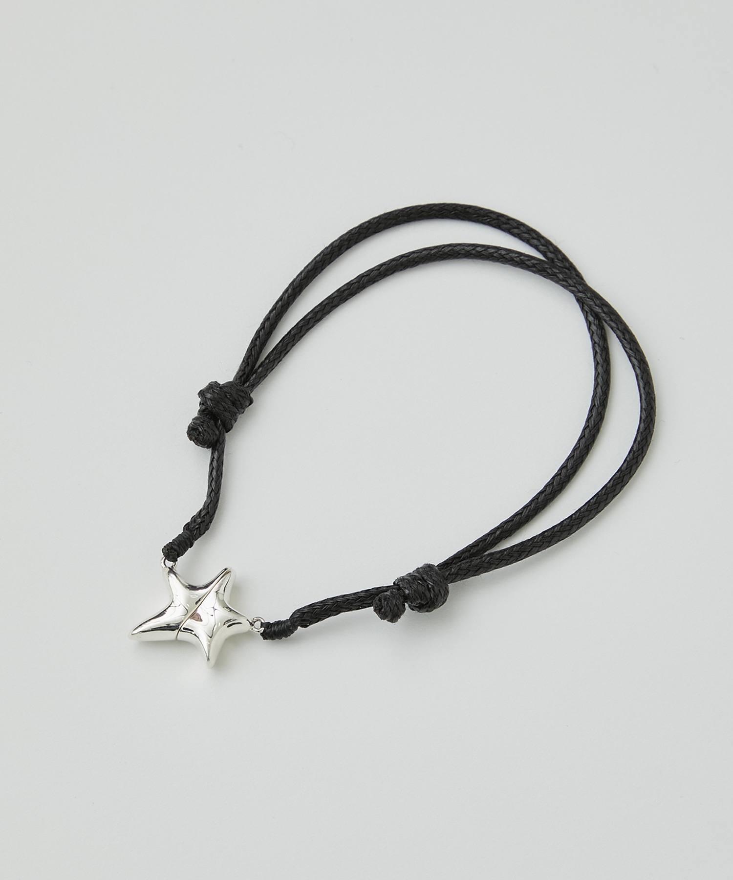 Magnets Star Necklace(Choker)