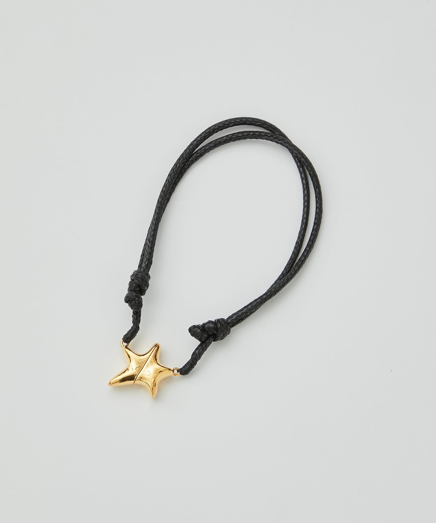Magnets Star Necklace(Choker)