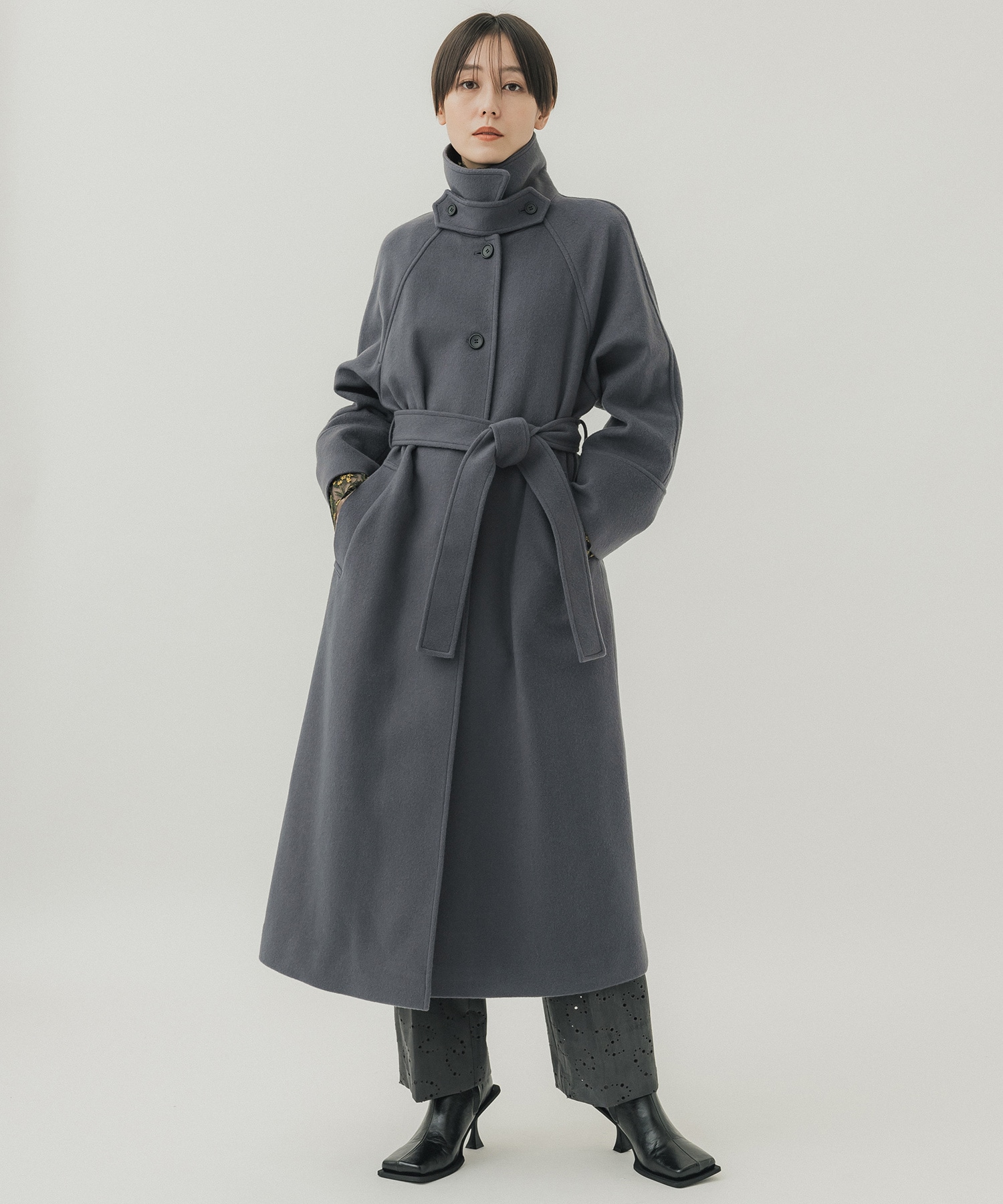 WOMENS/OUTER/COATS｜ STUDIOUS ONLINE公式通販サイト