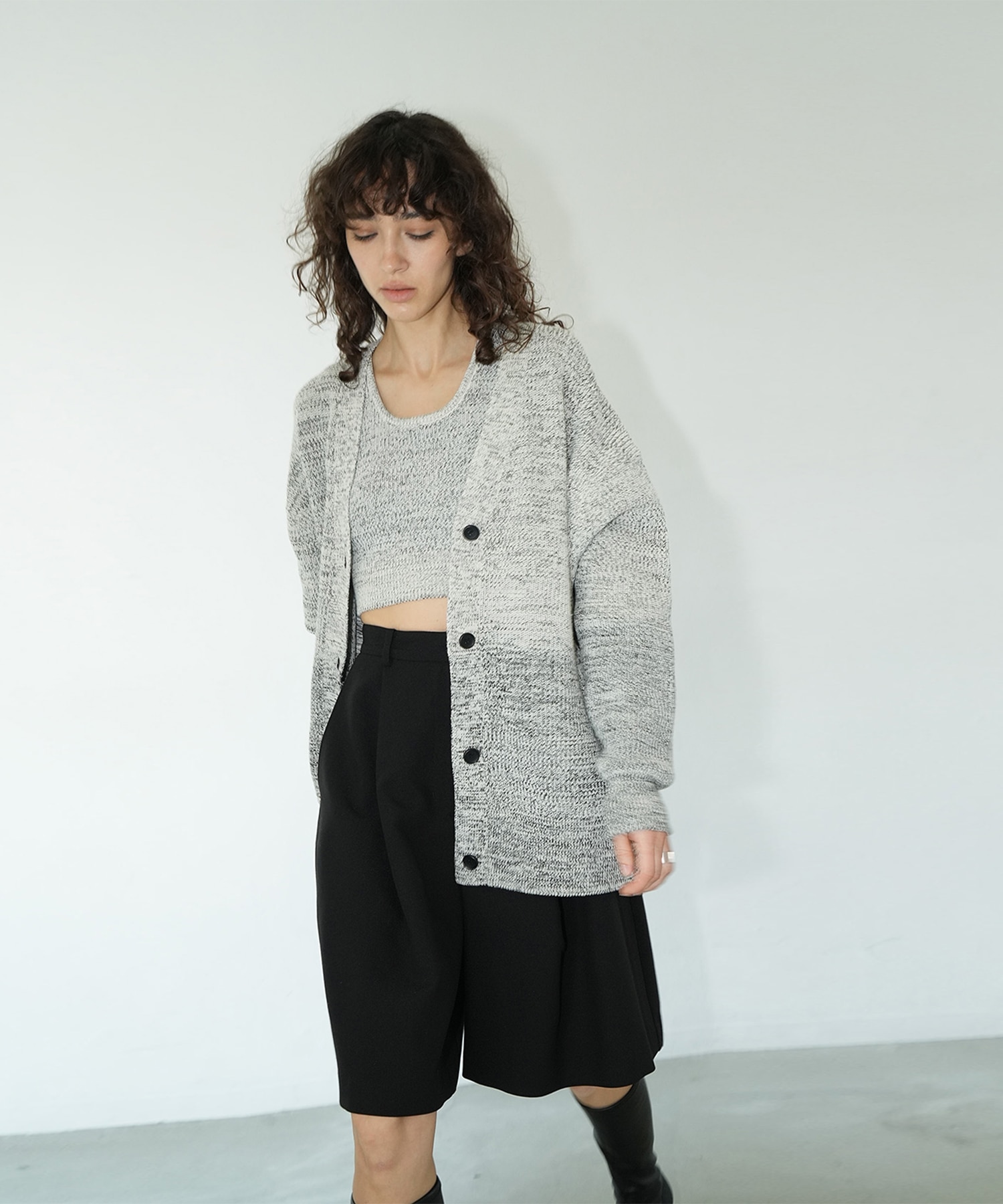 WOMENS/トップス(並び順：安い順 2／4ページ)｜ STUDIOUS ONLINE公式 