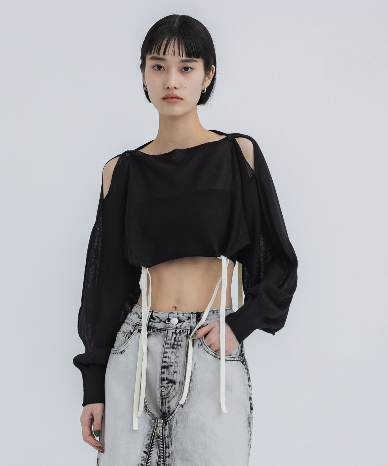 WOMENS/トップス｜ STUDIOUS ONLINE公式通販サイト