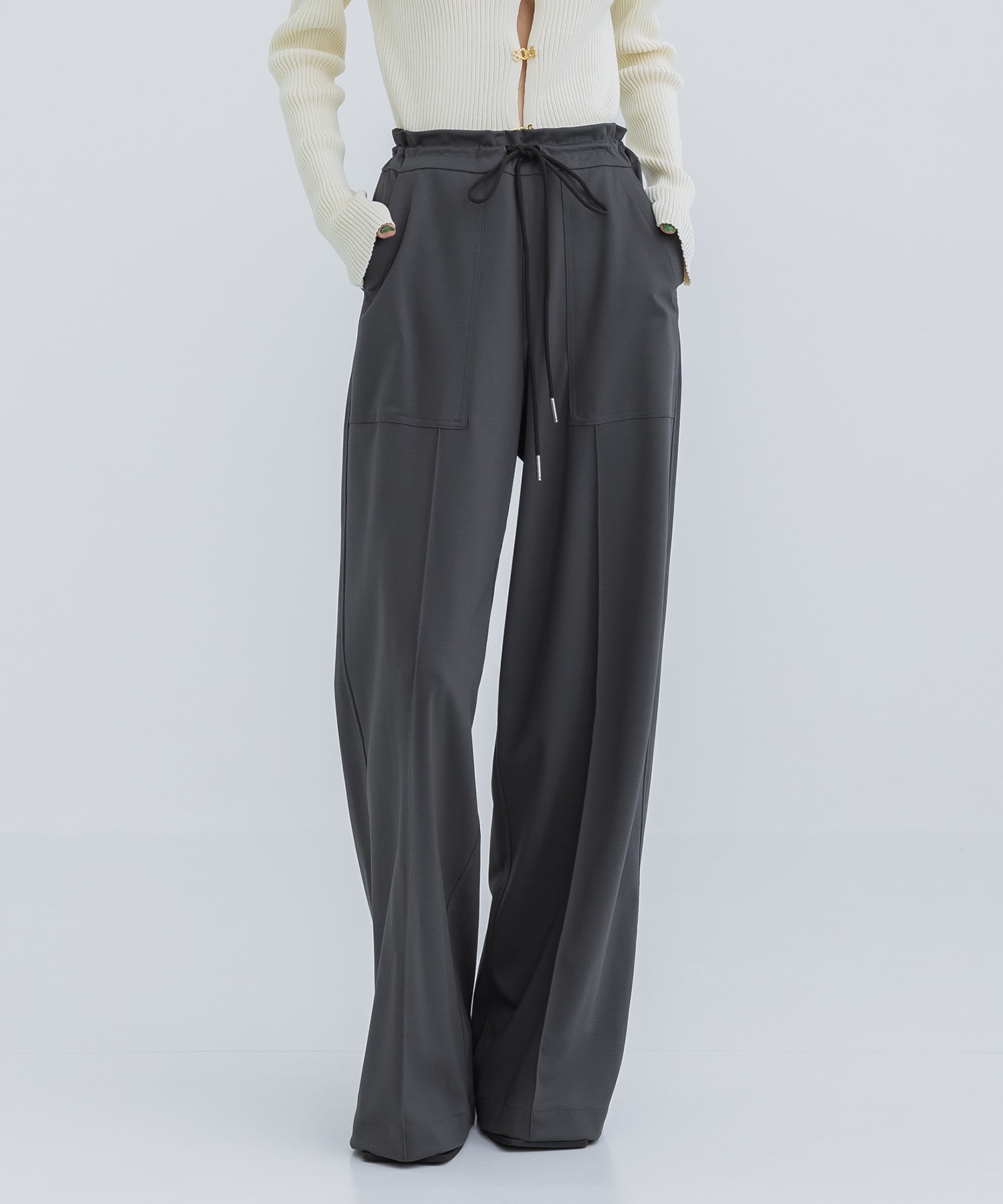 RERACS TRACK PANTS