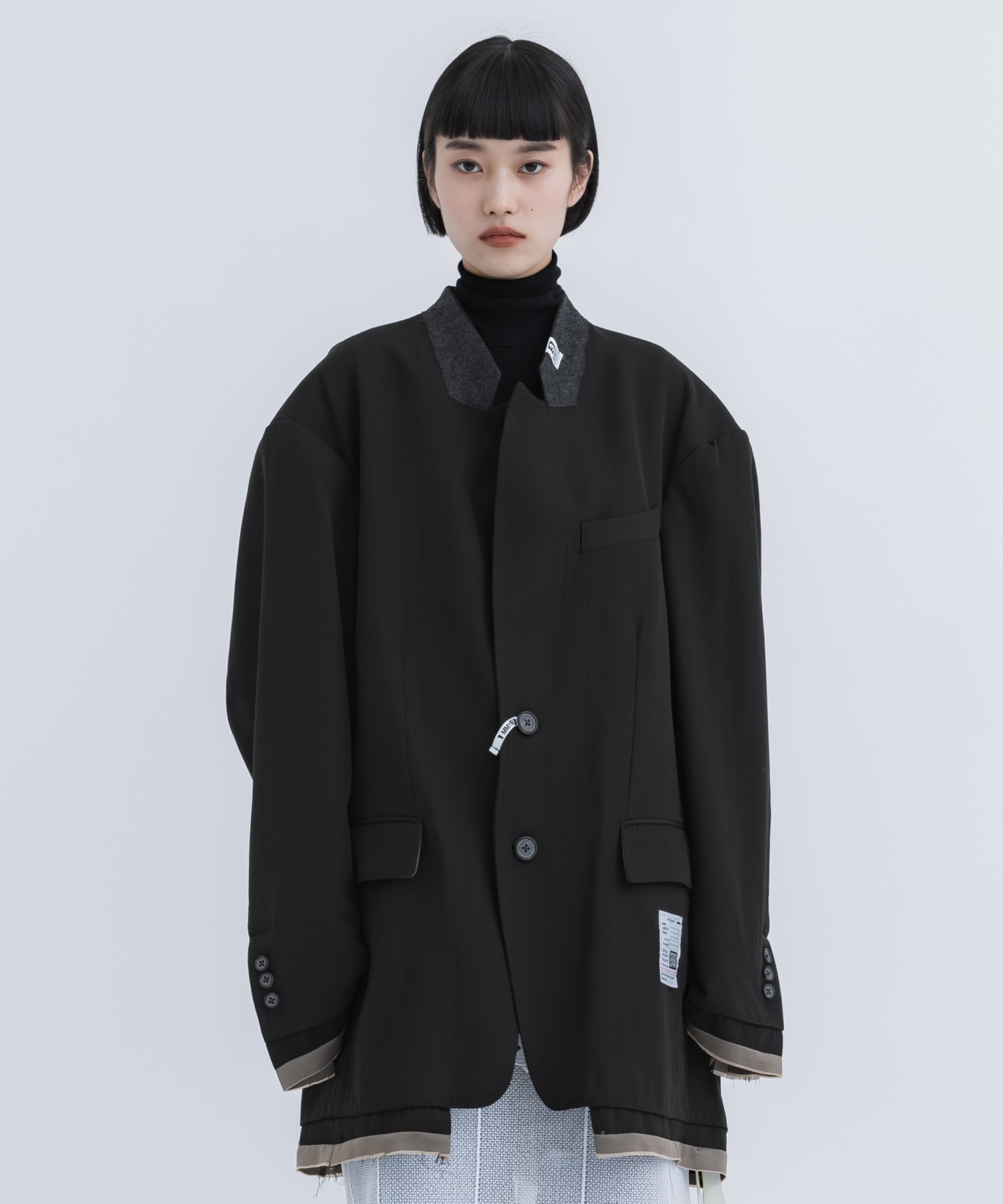 WOMENS/OUTER/JACKETS｜ STUDIOUS ONLINE公式通販サイト