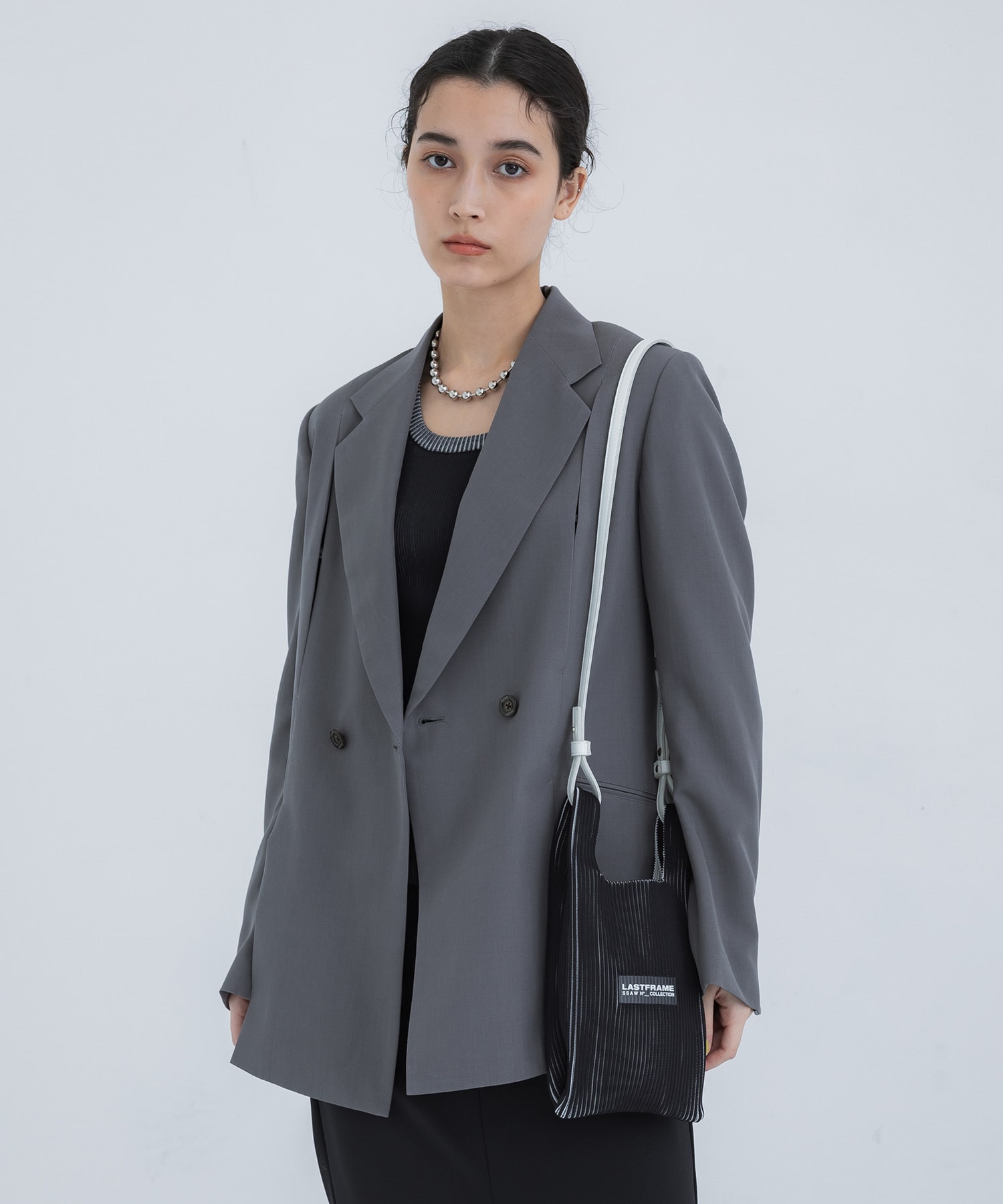 WOMENS/バッグ/ショルダーバッグ｜ STUDIOUS ONLINE公式通販サイト