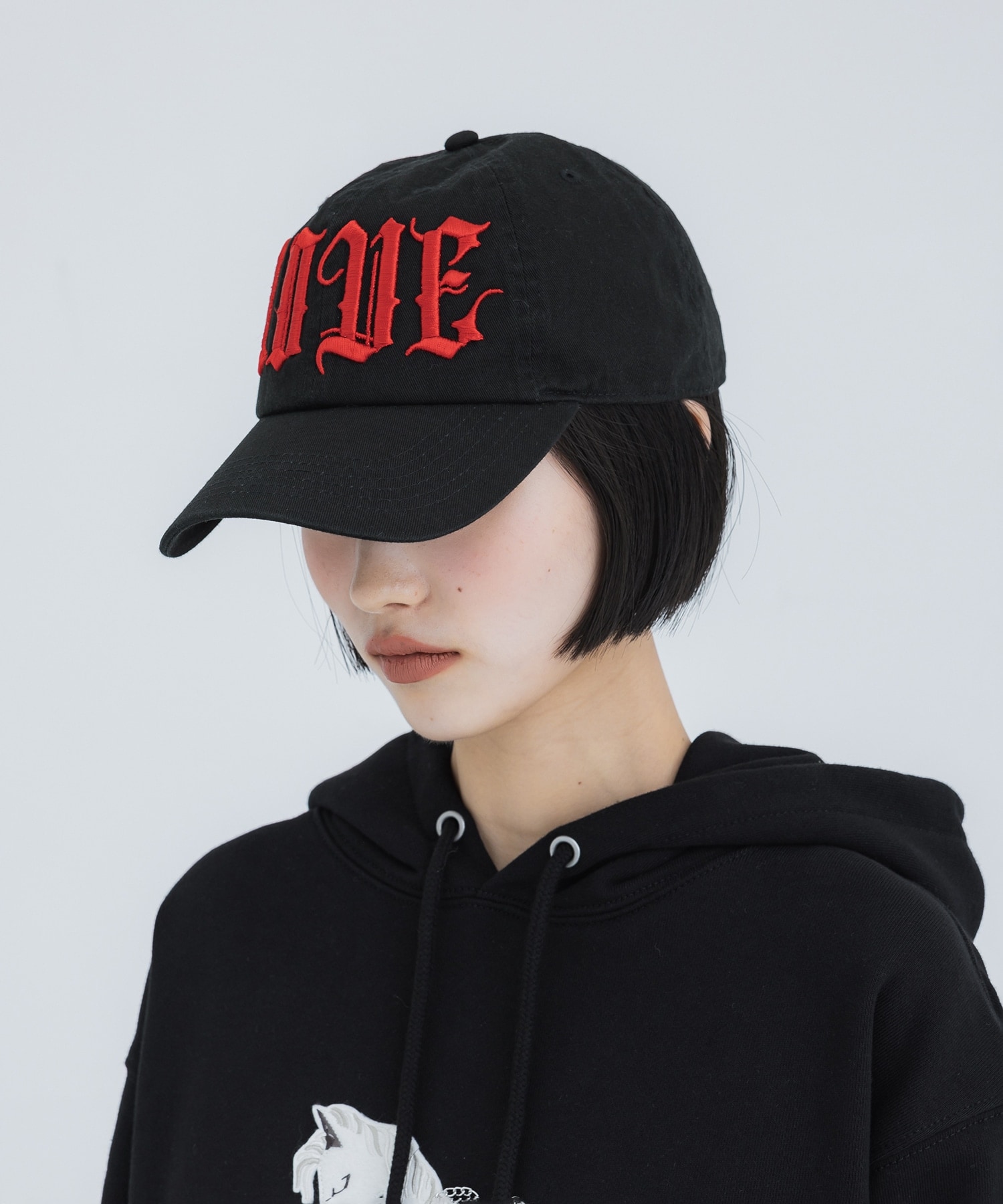 EX.LOVE cap