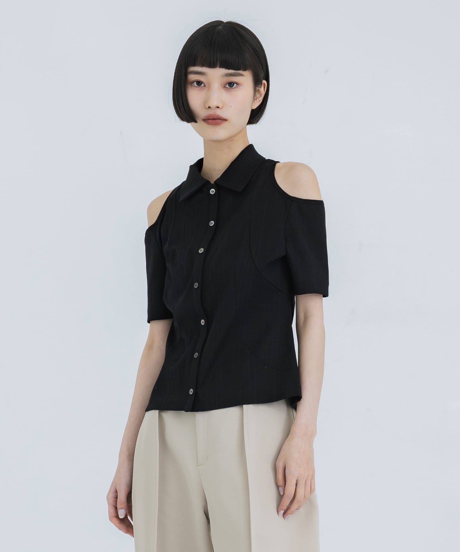 WOMENS/トップス(2／4ページ)｜ STUDIOUS ONLINE公式通販サイト