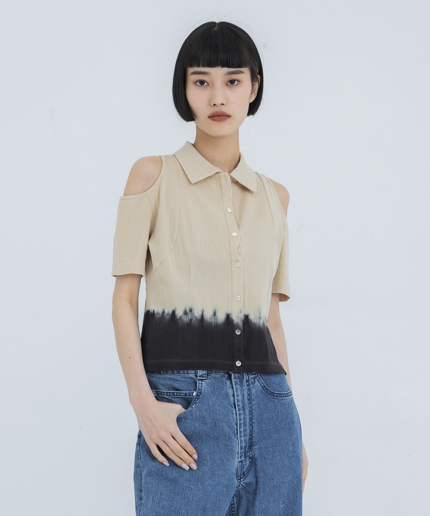 WOMENS/トップス(2／3ページ)｜ STUDIOUS ONLINE公式通販サイト