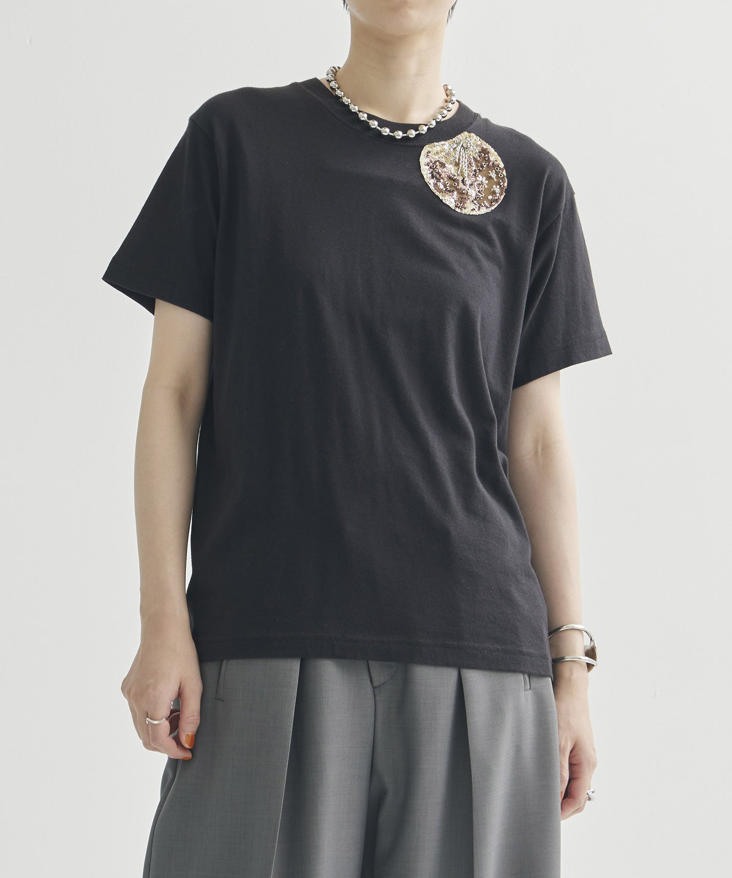 IZAYOI T-shirt