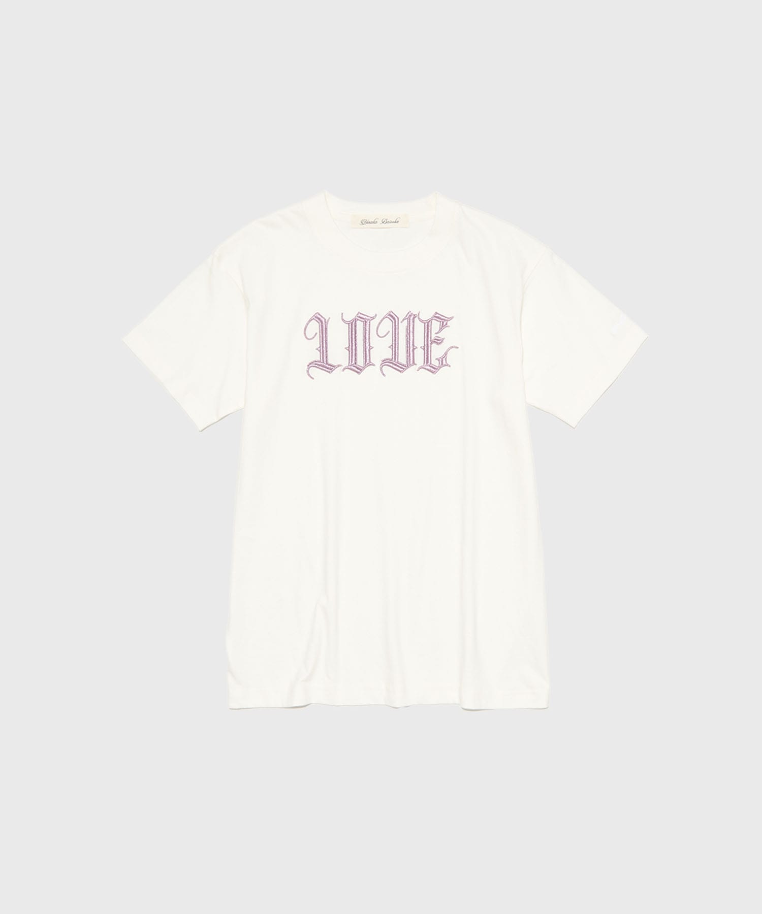別注 KIRAKIRA LOVE T-shirt