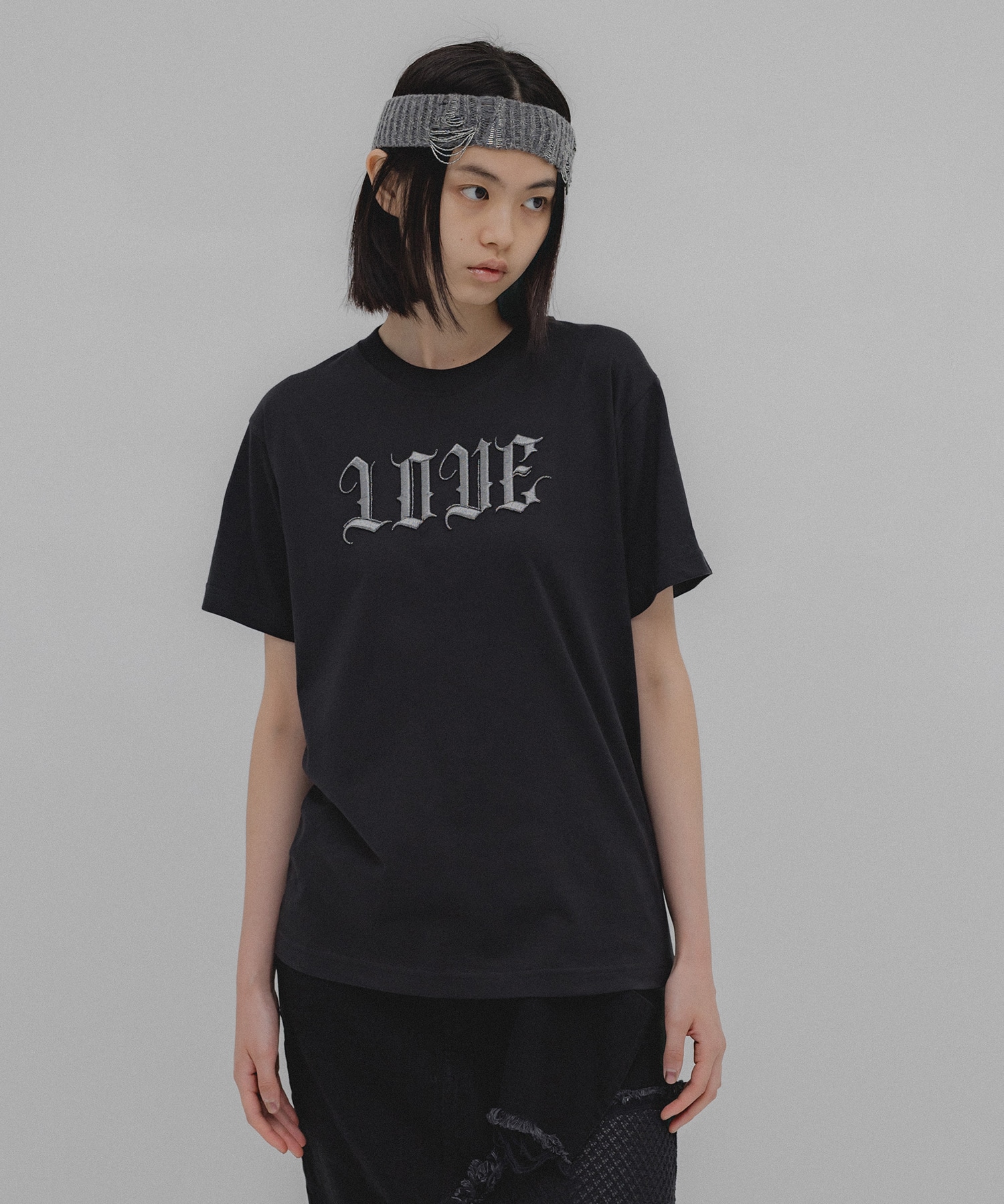 別注 KIRAKIRA LOVE T-shirt