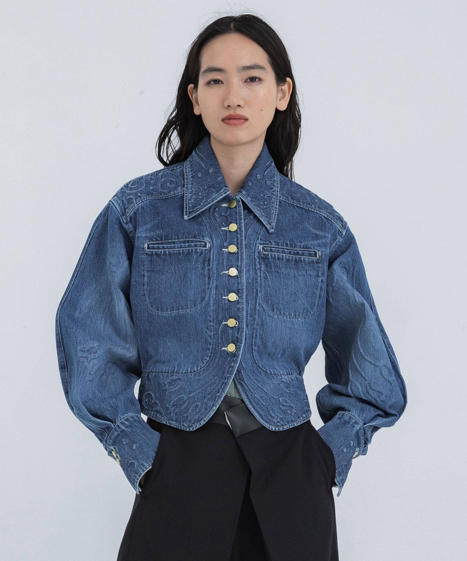 NEW ARRIVAL: WOMENS(並び順：新着順)｜ STUDIOUS ONLINE公式通販サイト