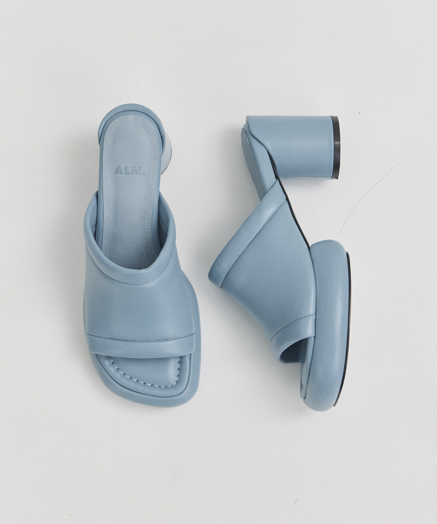CIELO LEATHER SANDALS
