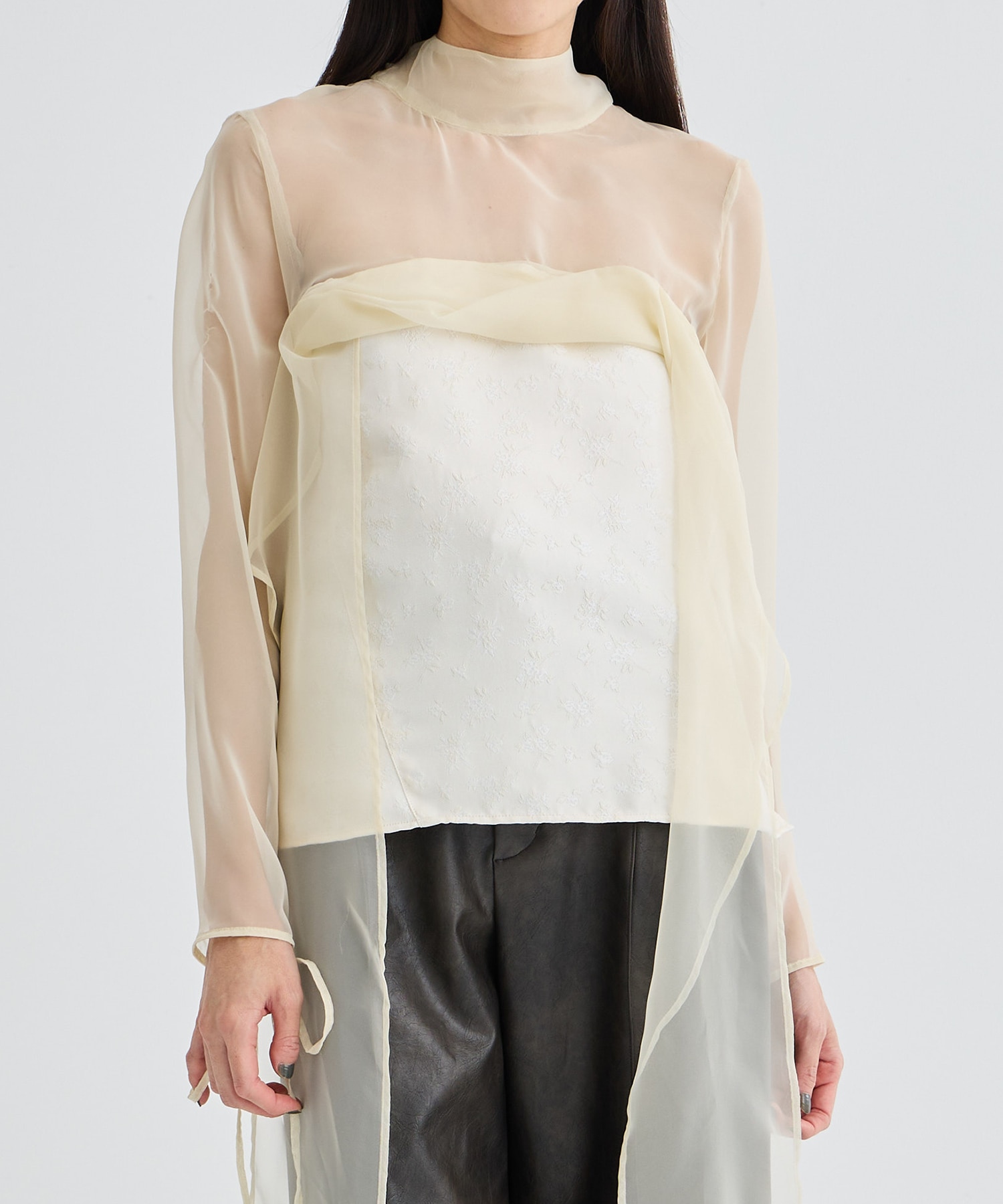 JOSSE BLOUSE