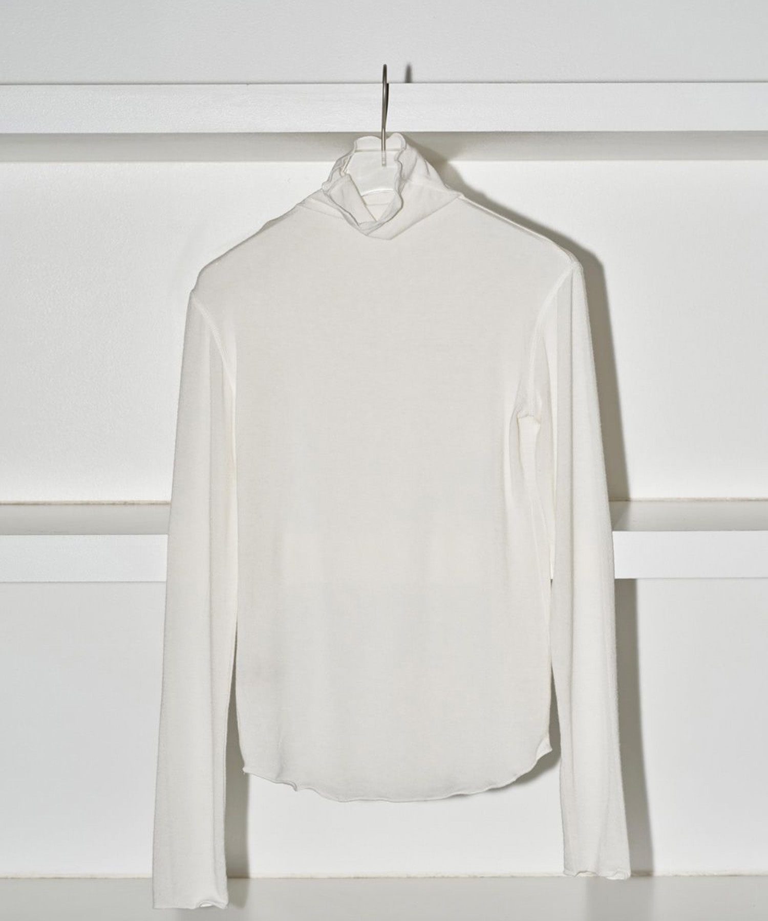 Soft Turtleneck Tops