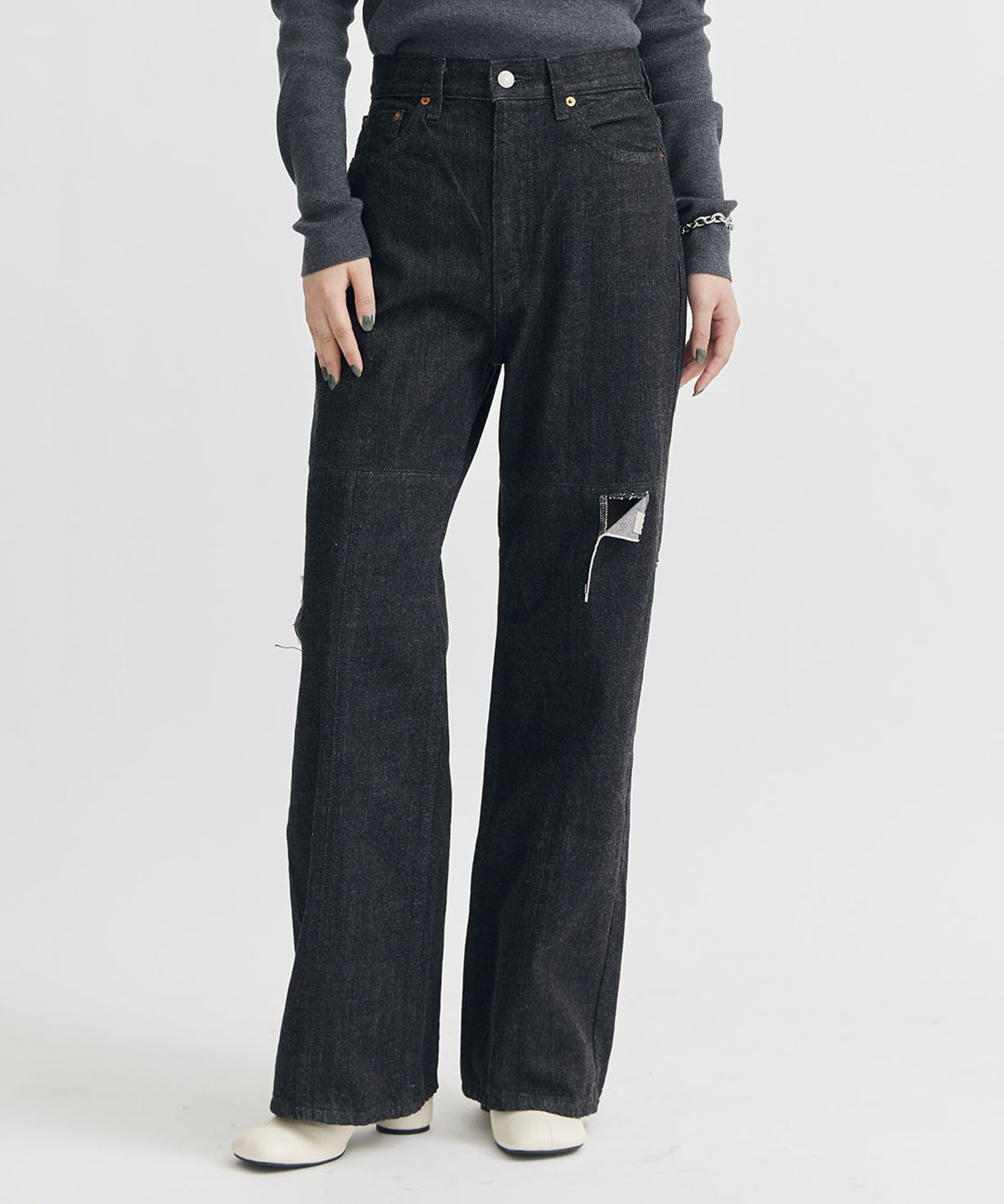 別注DENIM PANTS