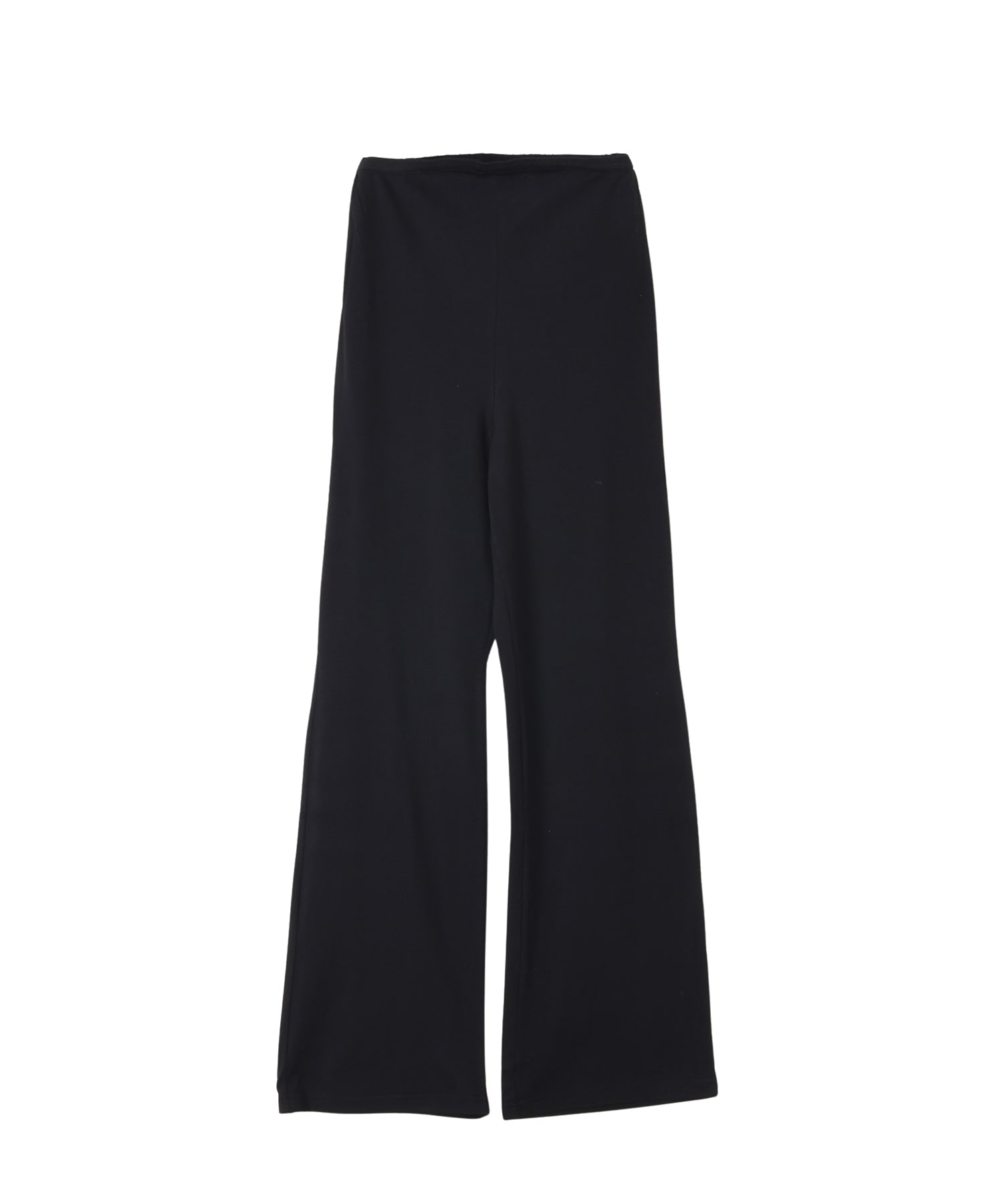 Jelly stretch trousers