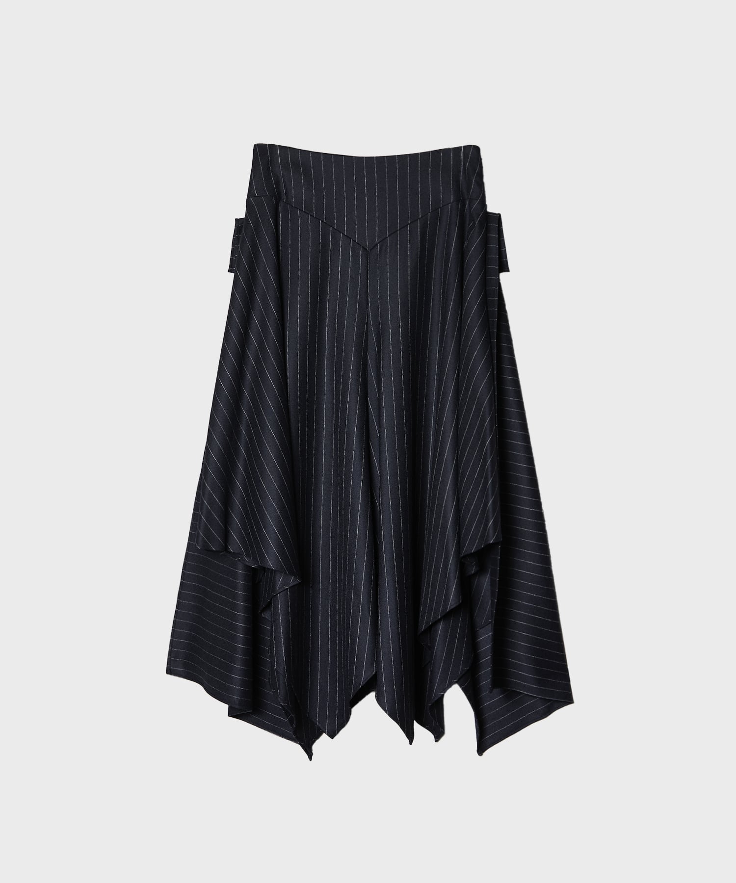 Our Basic Flare Skirt (B)