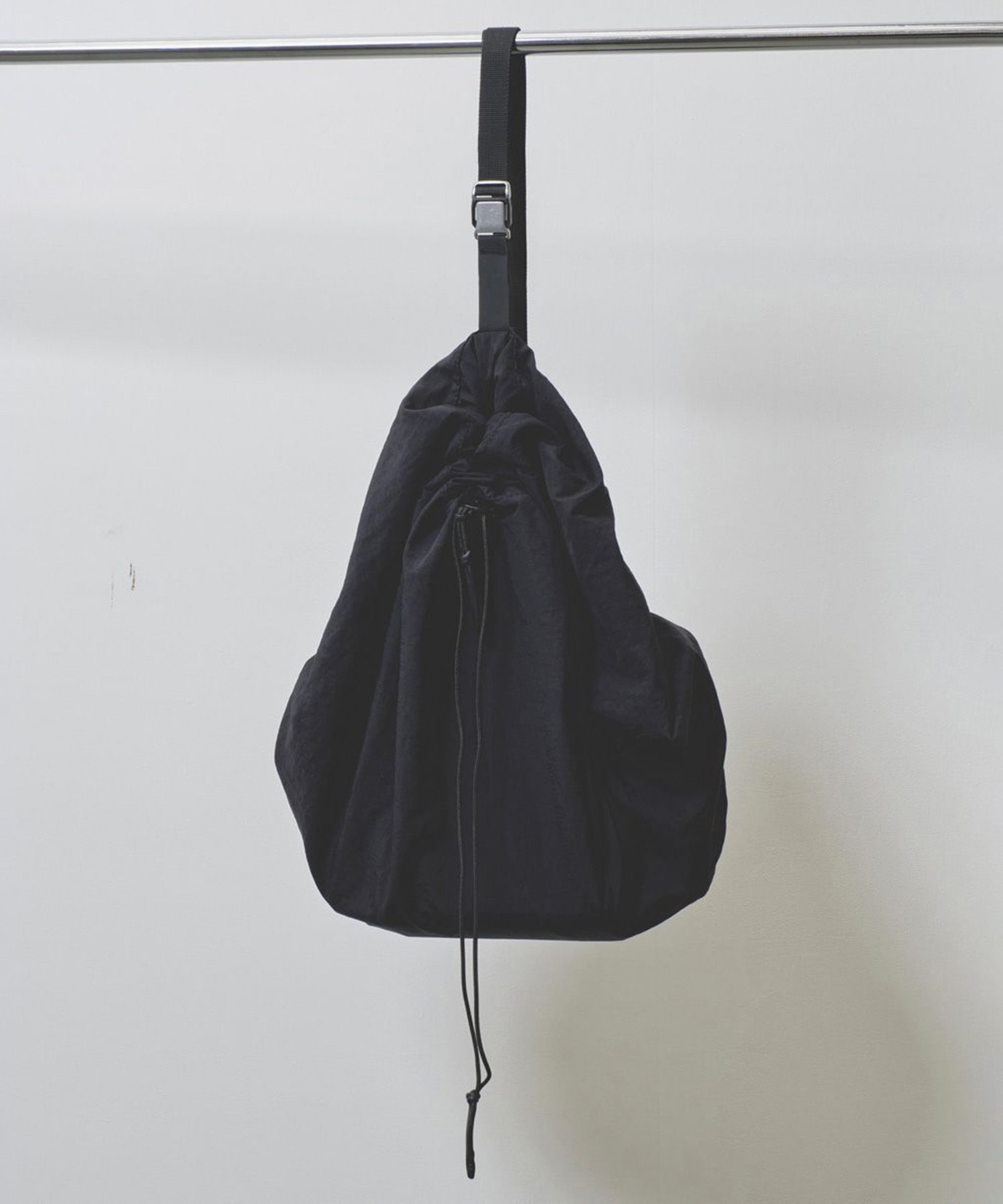 Nylon Back Pack