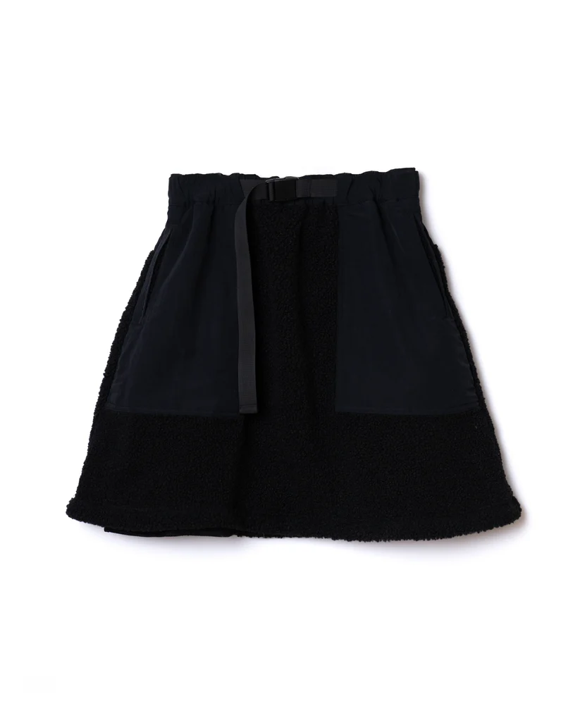 2WAY BOA SKIRT