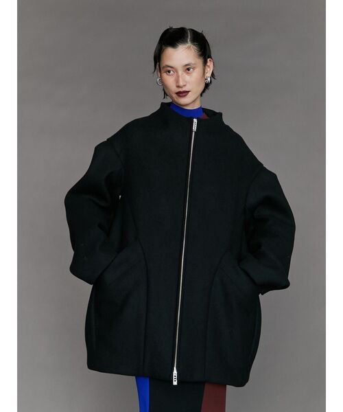 TUCK SHOLDER MIDDLE CT