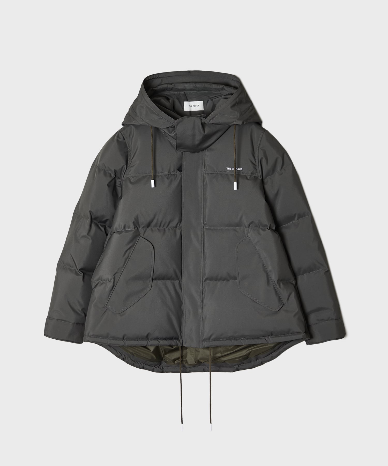 RERACS MODS DOWN COAT