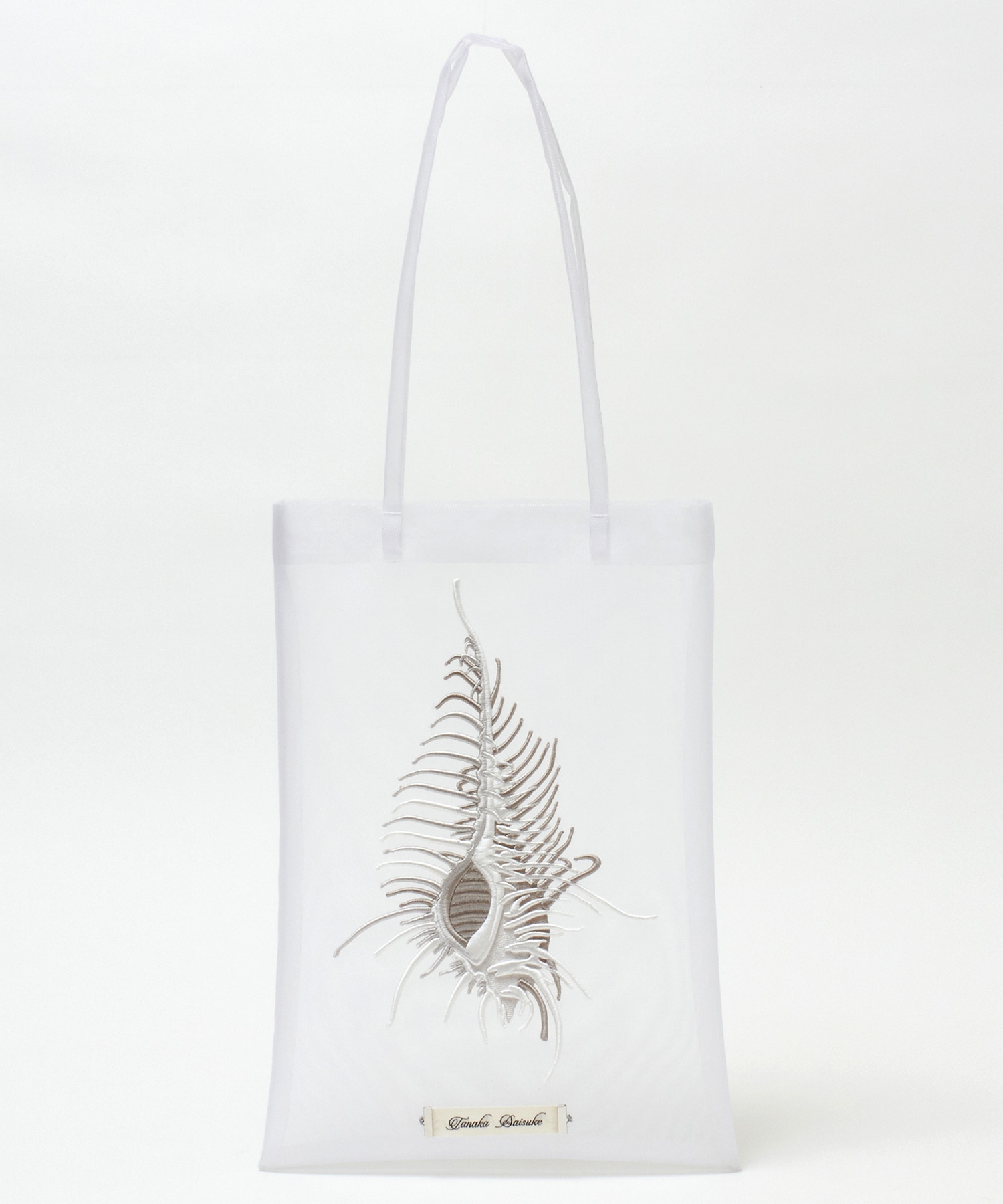 AKKIGAI Sheer bag