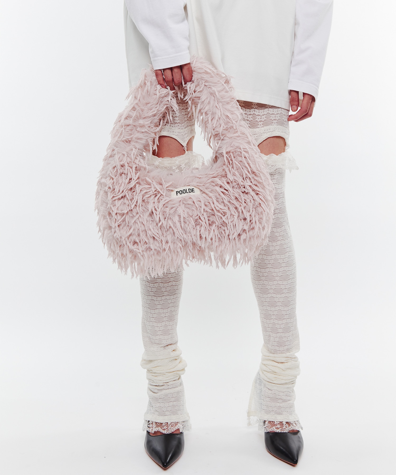 Silkie Bag