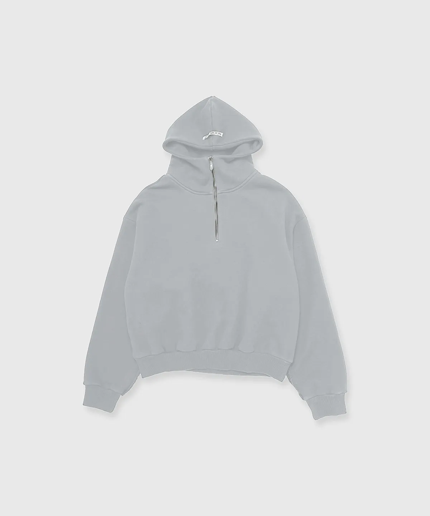 ZIPUP HOODIE