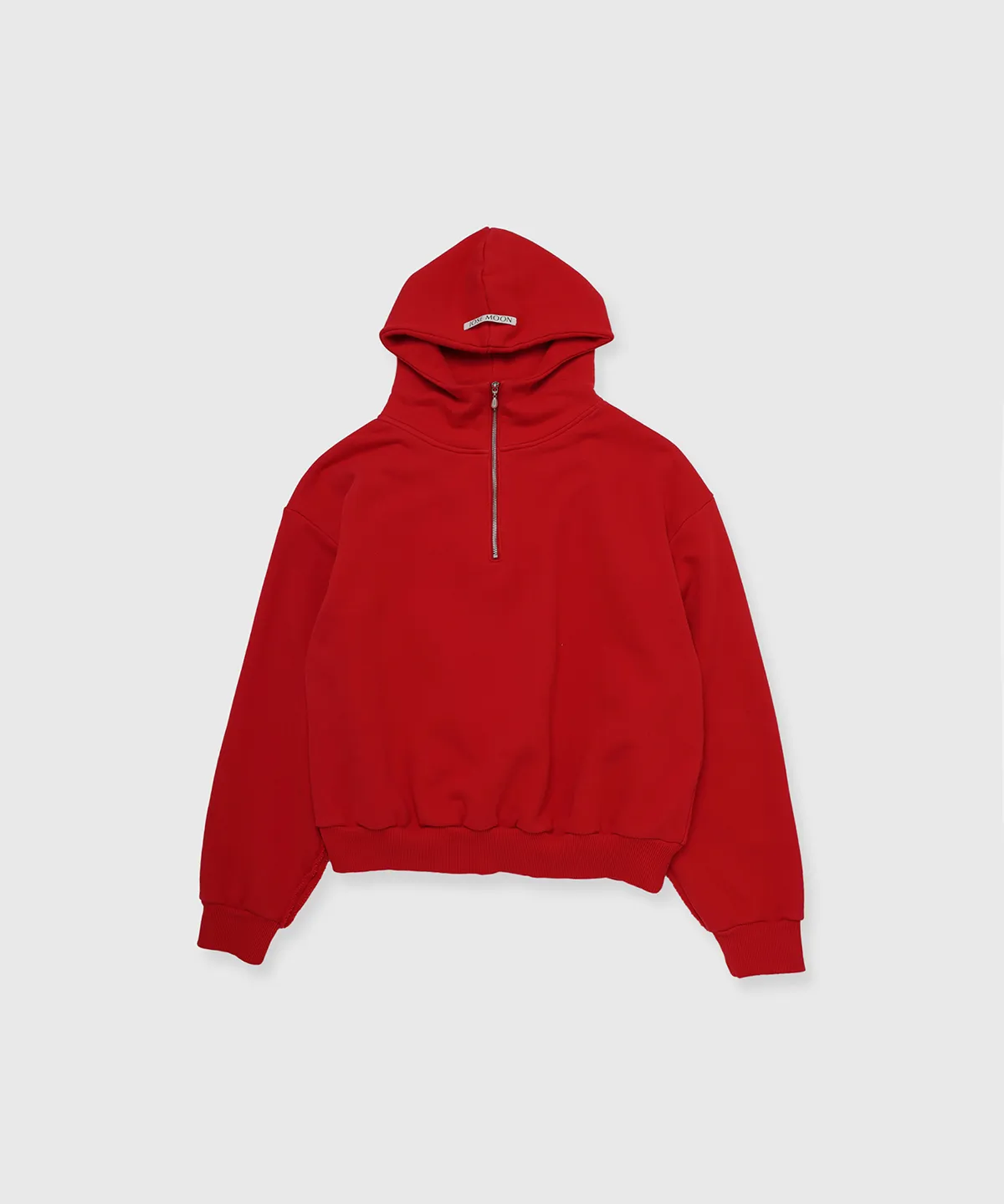 ZIPUP HOODIE