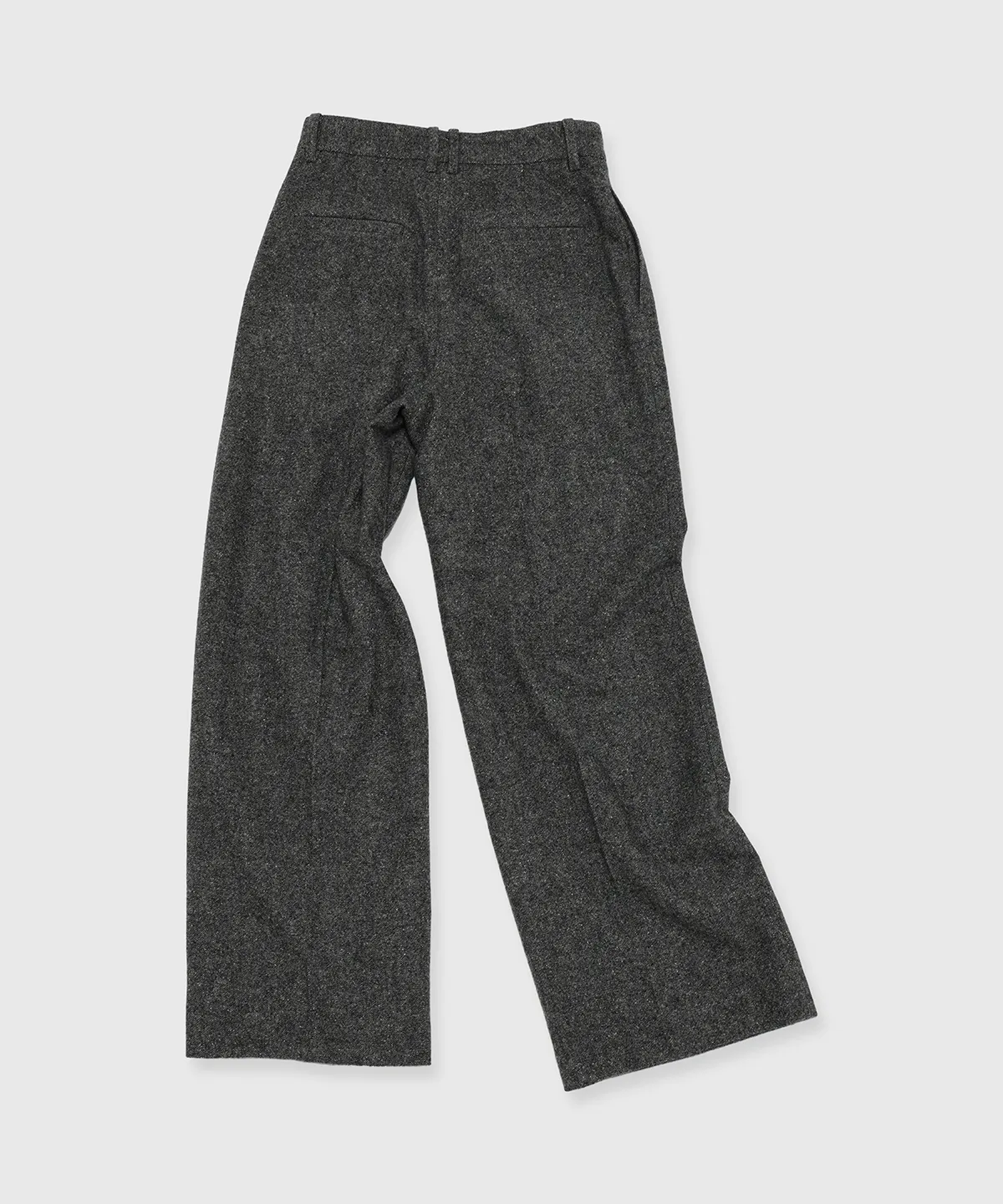 HANDSOME TWEED PANTS