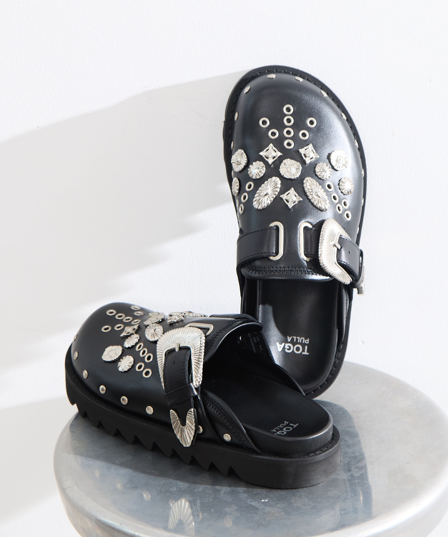 EYELET METAL SABOT