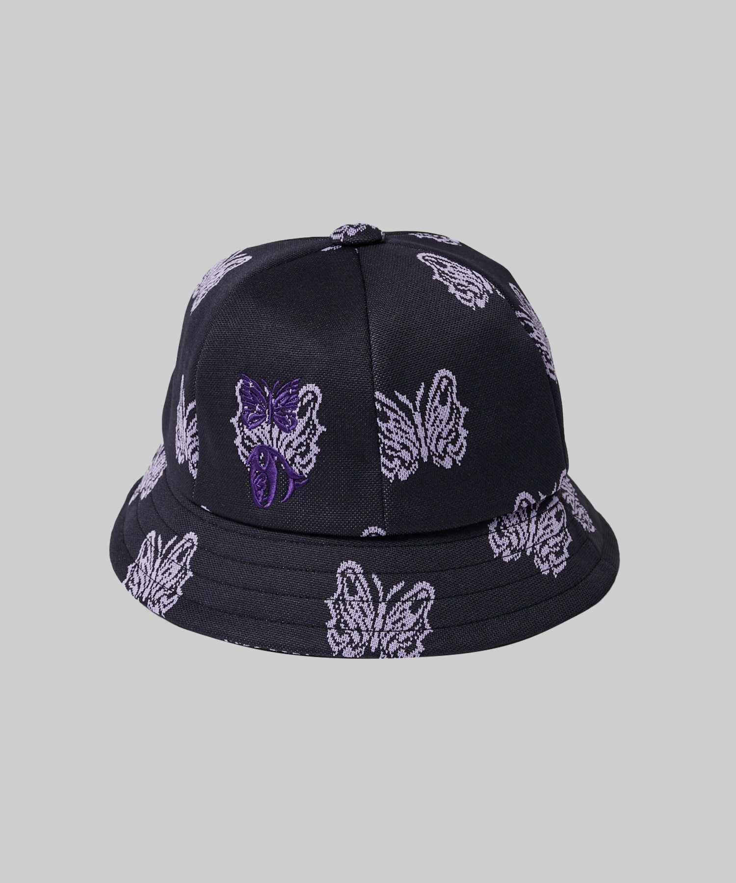 Needles x Kae Tanaka Bermuda Hat - Poly Jacquard