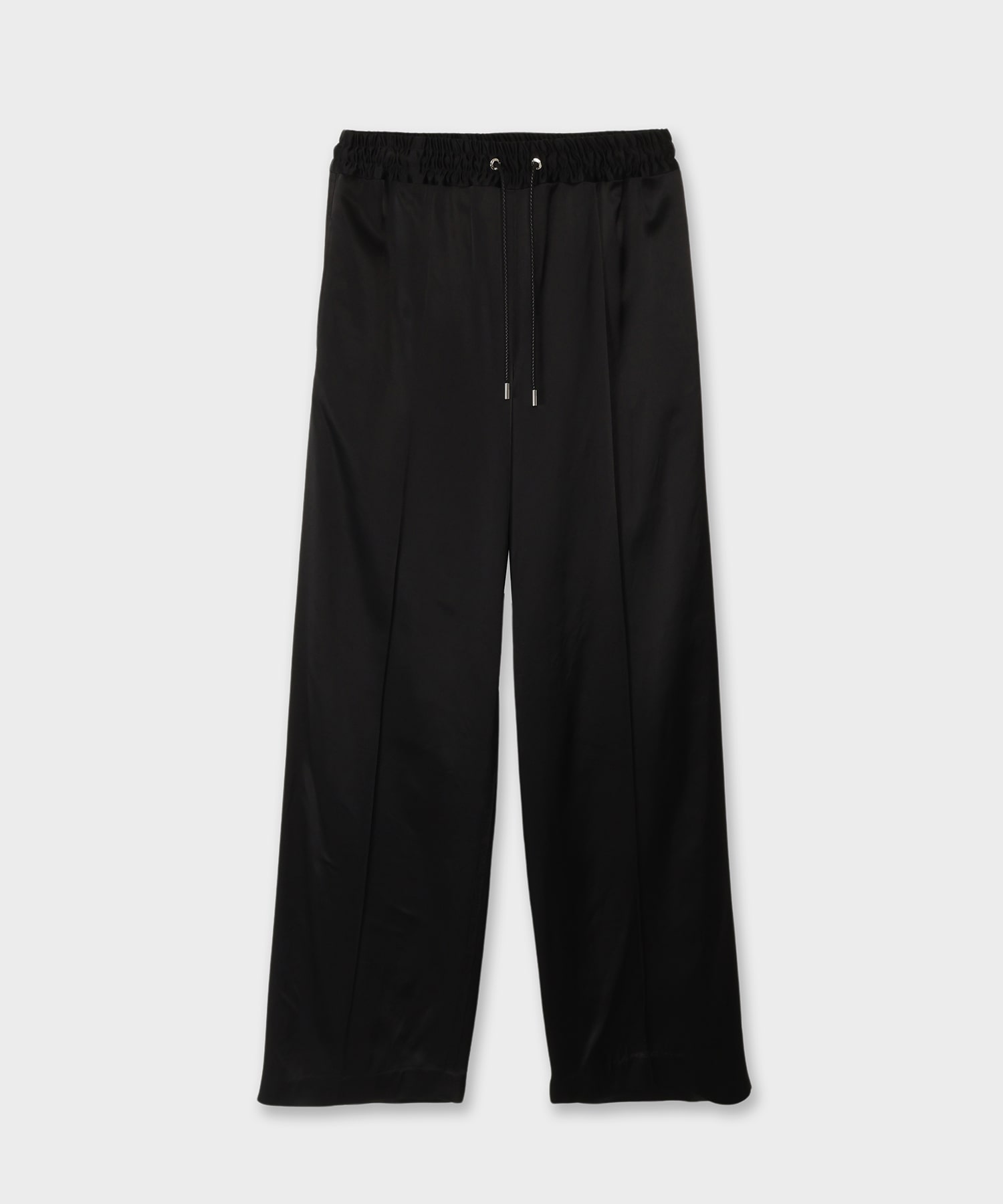 SATIN RELAX PANTS