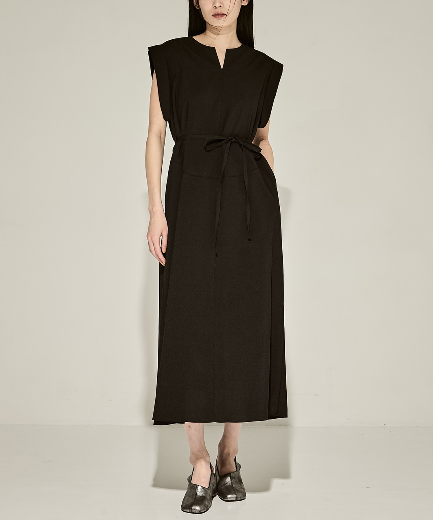 WOMENS/ワンピース/ノースリーブワンピース(並び順：新着順