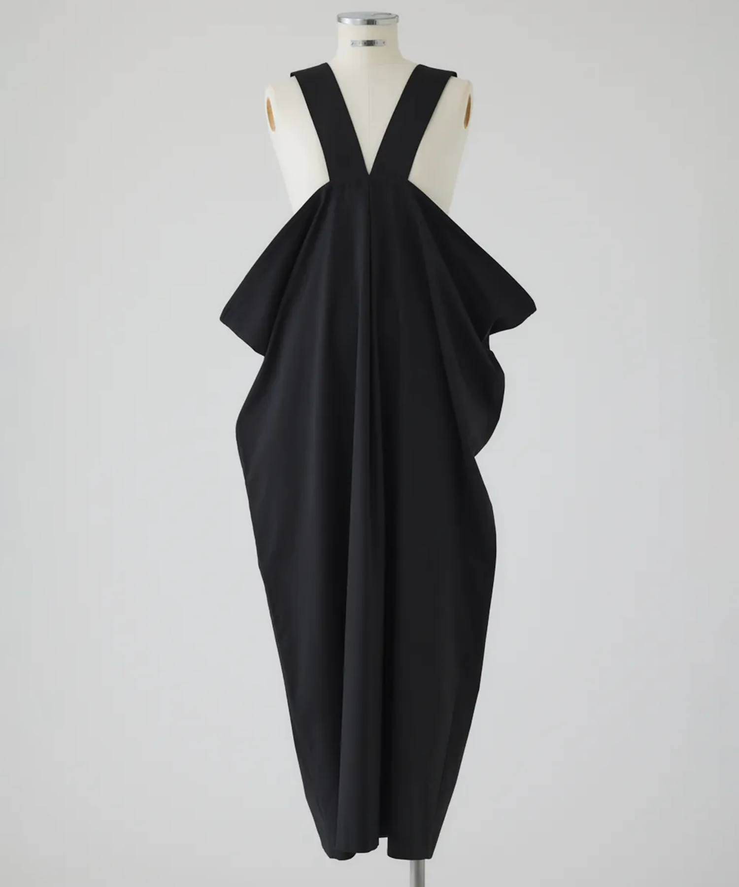 Drape jumper SK