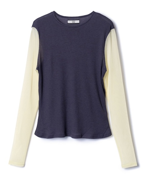 BI COLOR SHEER C/S