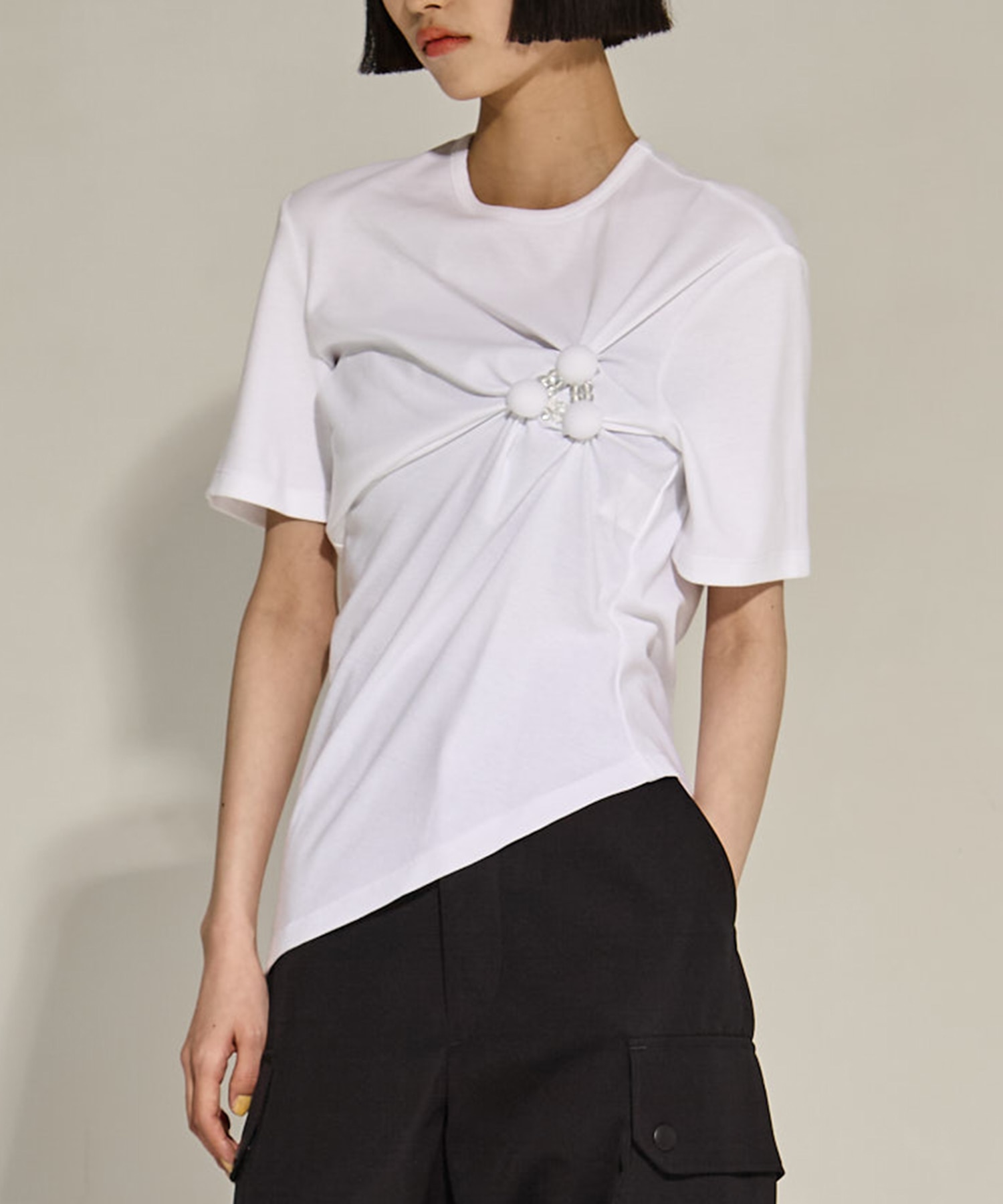 ACHI T-SHIRT
