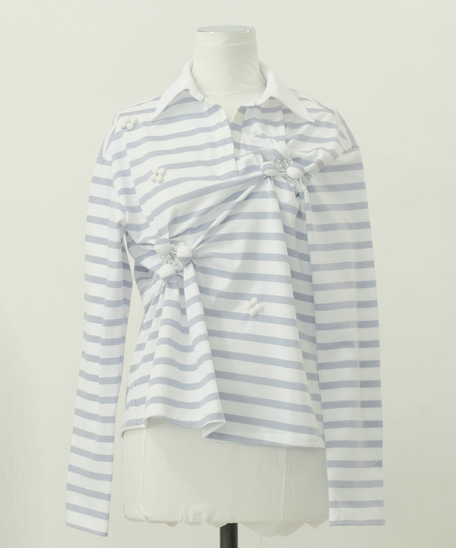 ALMONT-SHIRT