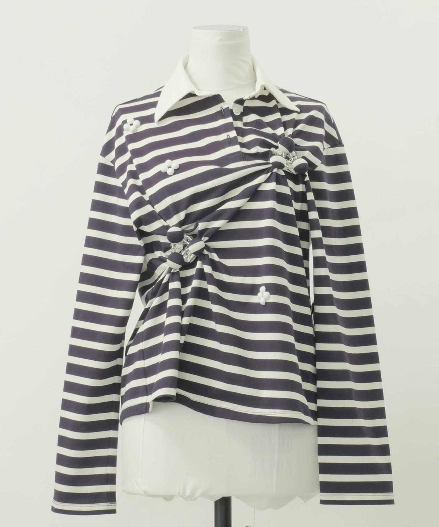 ALMONT-SHIRT