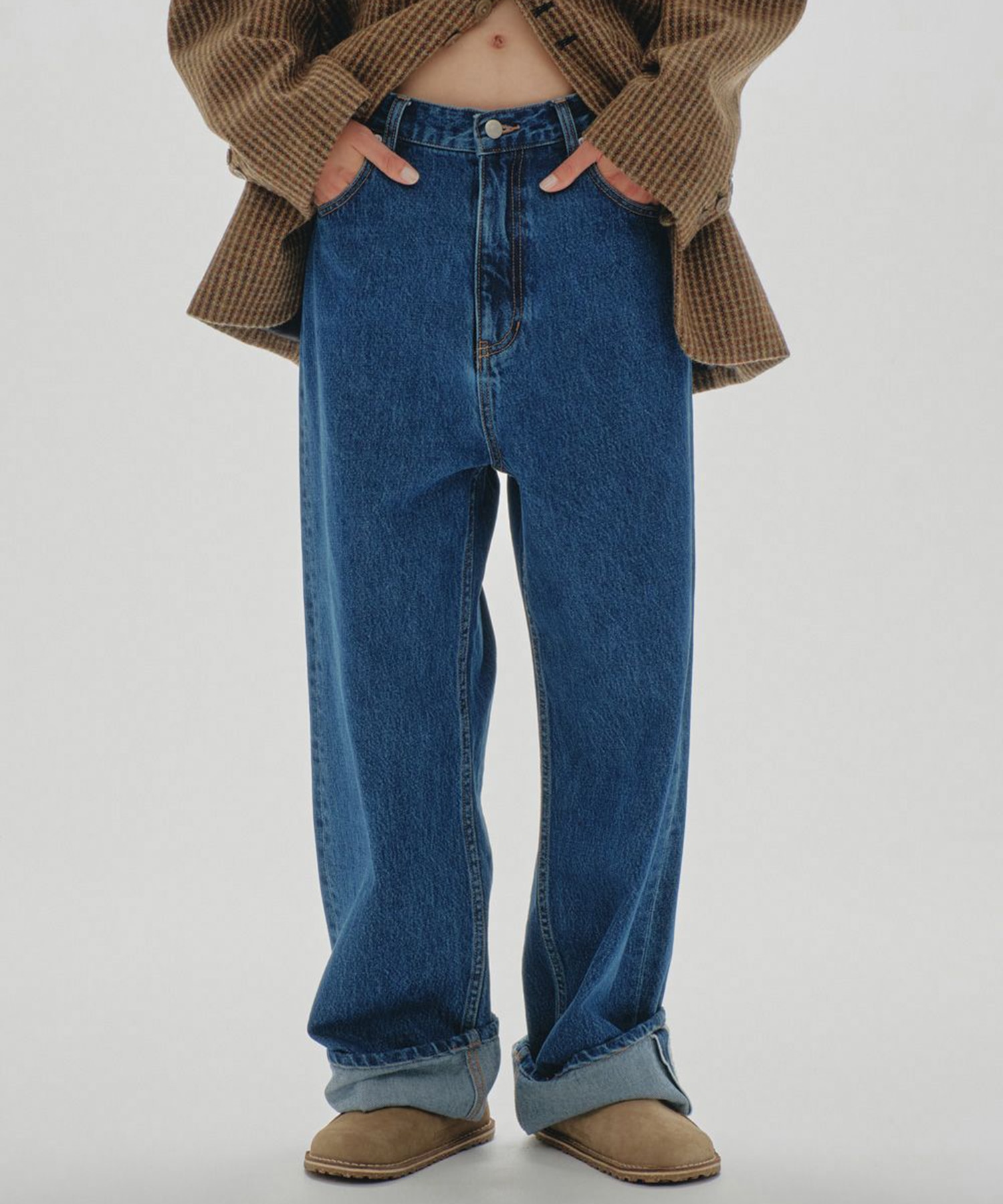 Carys Denim